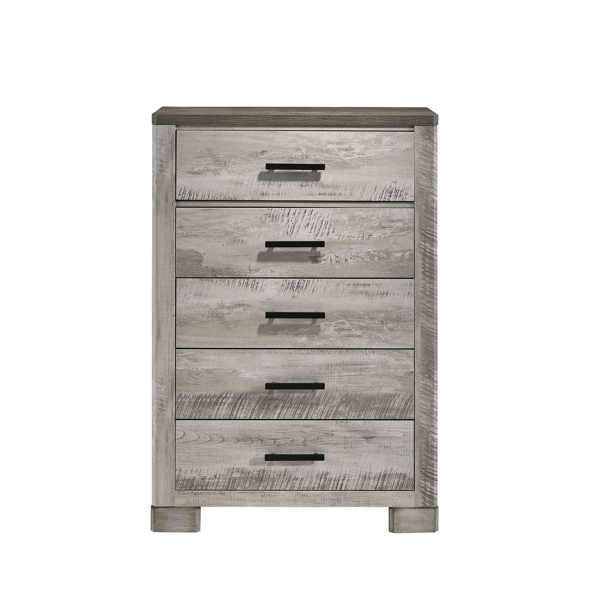 Picket House Furnishings MC300TB5PC Bedroom-Sets - View #8