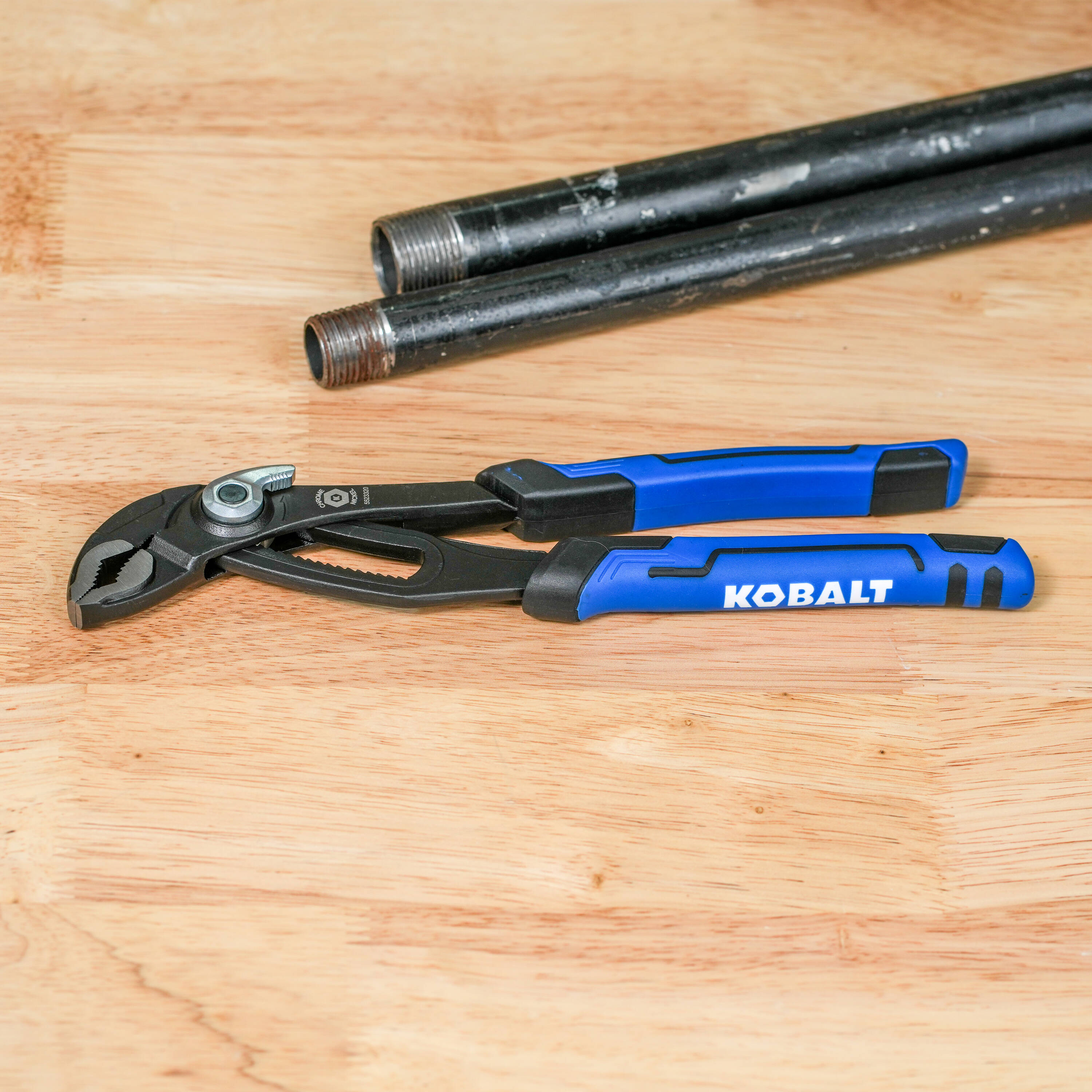 Kobalt 54760 pliers - View #3