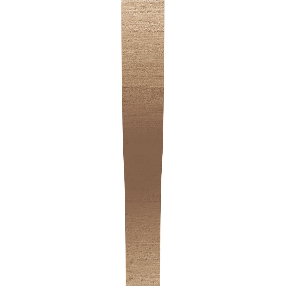 Ekena Millwork BRCUR03X16X22GNVRCPR braces - View #3