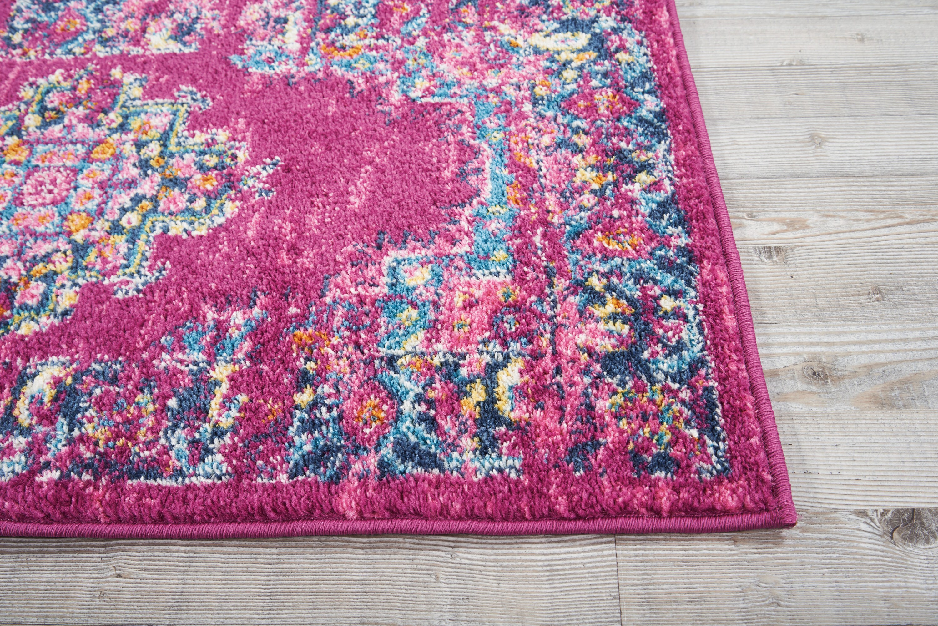 Nourison 99446387639 rugs - View #4