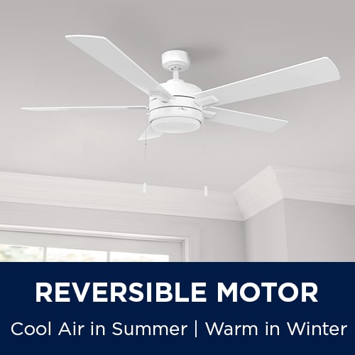 Harbor Breeze AR09-52WHT Ceiling-Fans - View #5