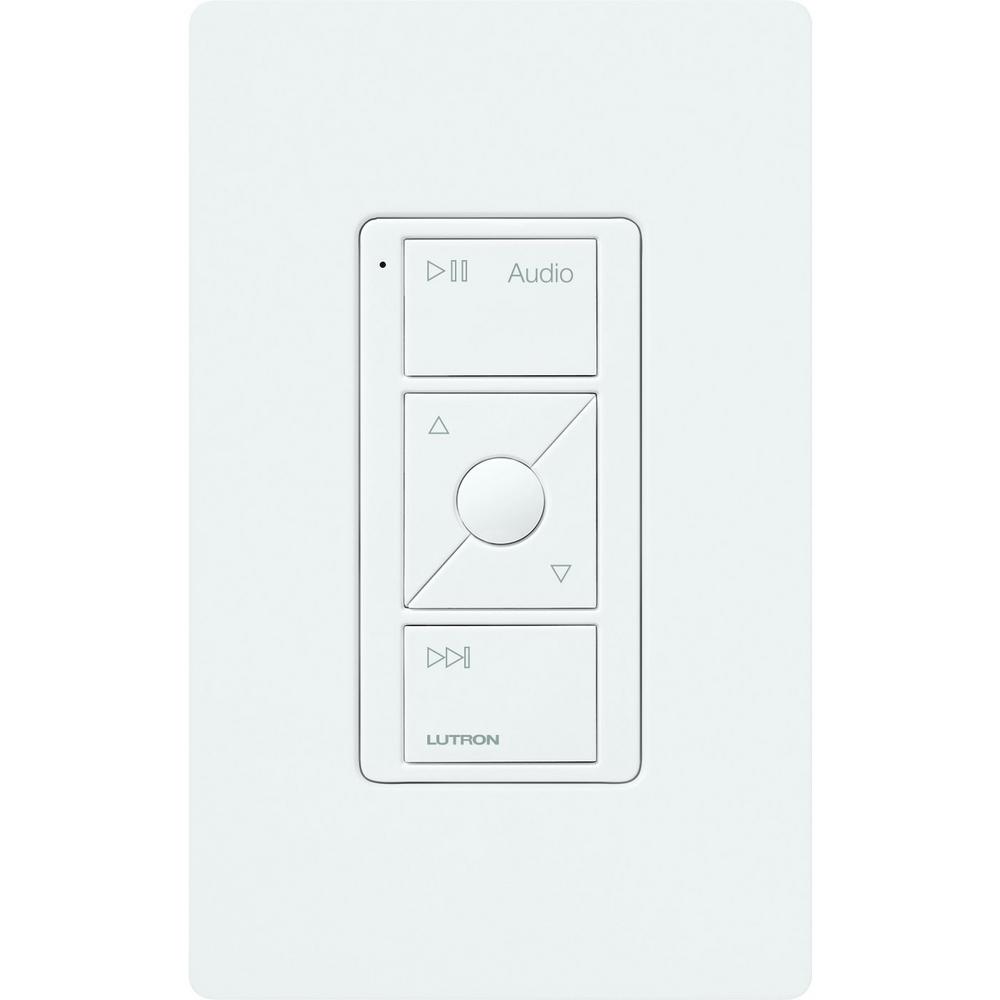 Lutron PJ2-3BRL-GWH-A02 Lamp-Light-Controls - View #2