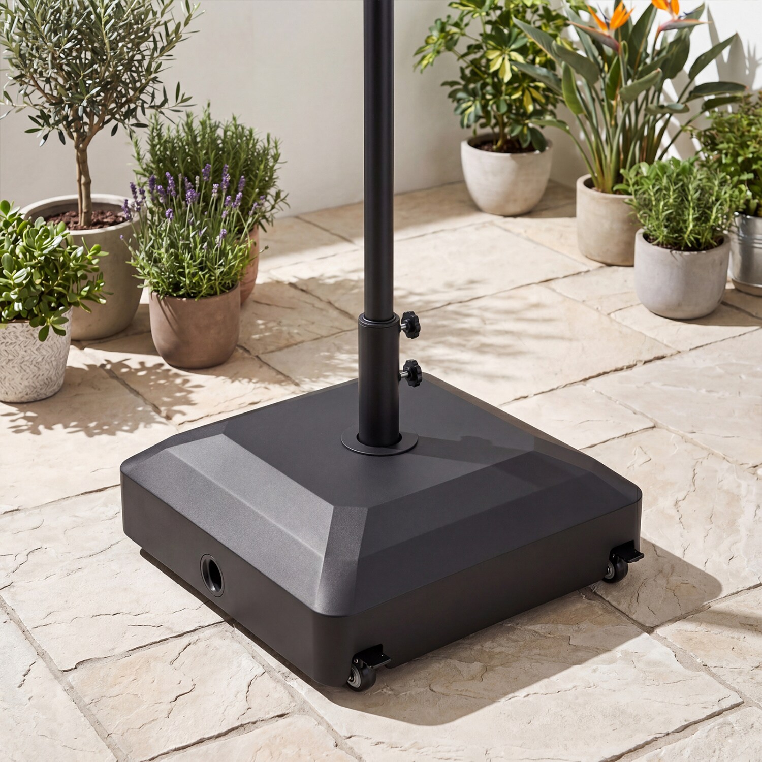 Slickblue D-CO-KB88531PN Umbrella-Bases - View #7