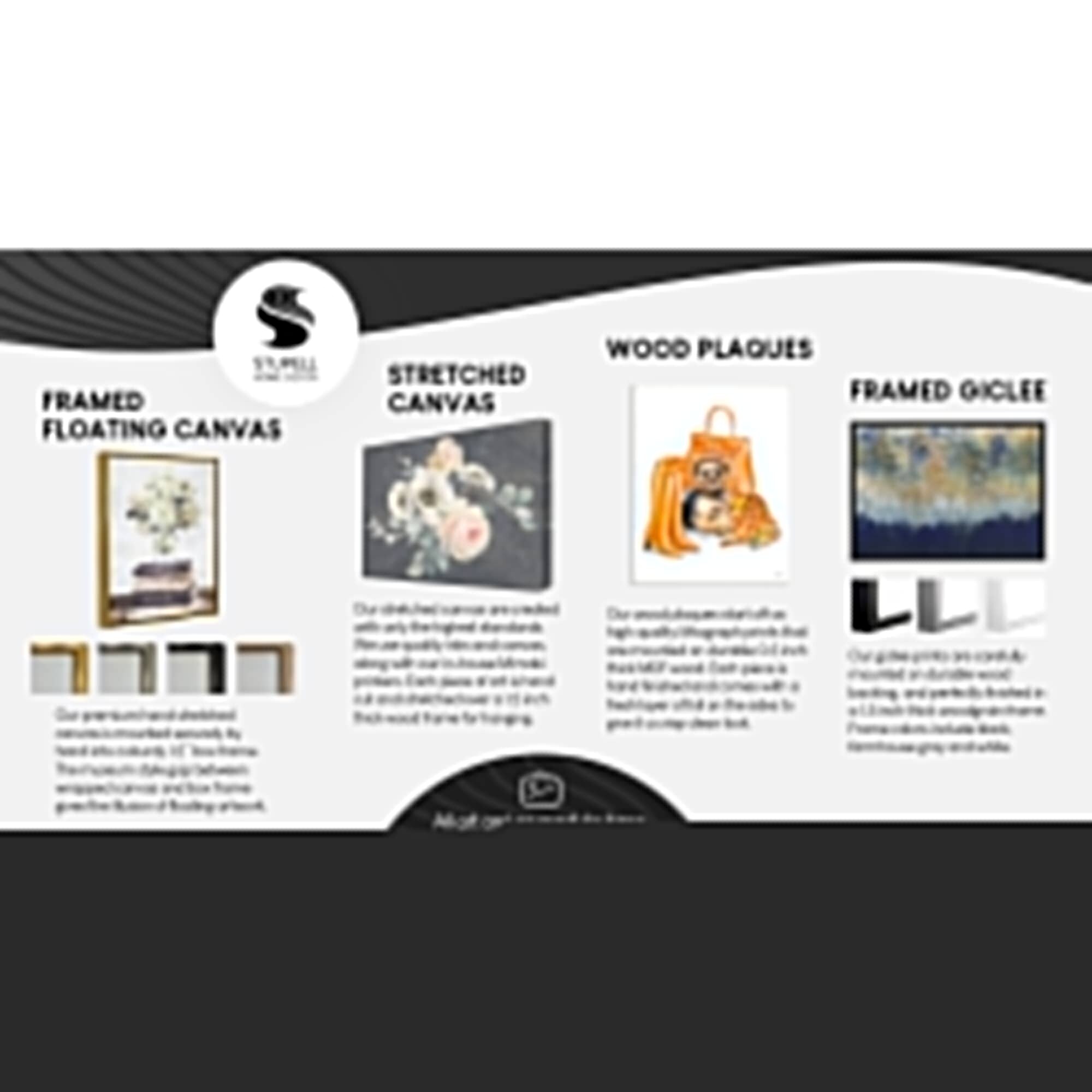 Stupell Industries BT-681-WFR-16X24 Wall-Art - View #7