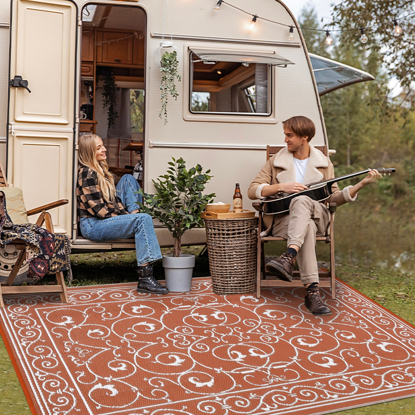 GarveeLife LMYDT-CTZF192520 rugs - View #10