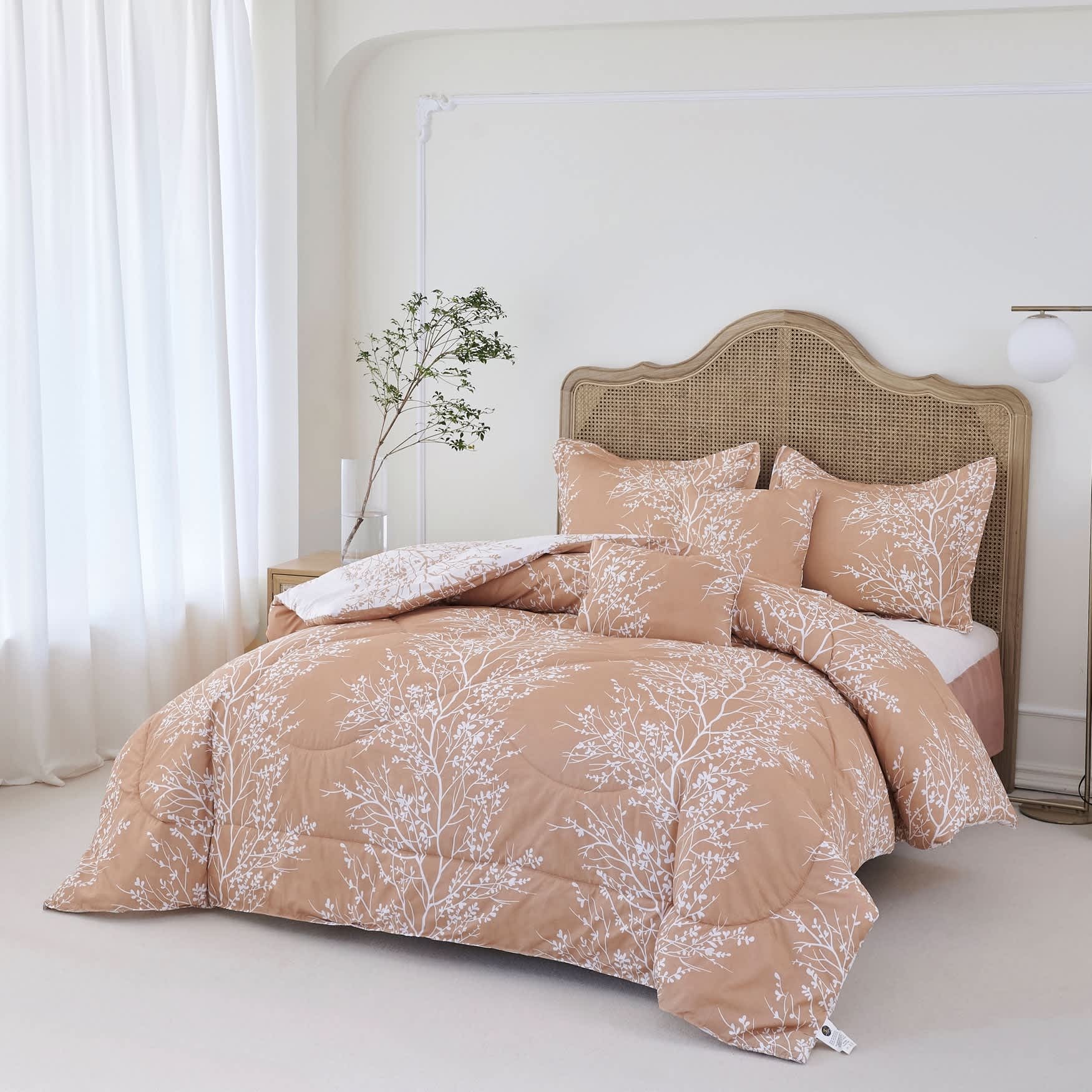 BrylaneHome 199099036431 Comforters-And-Bedspreads - View #2