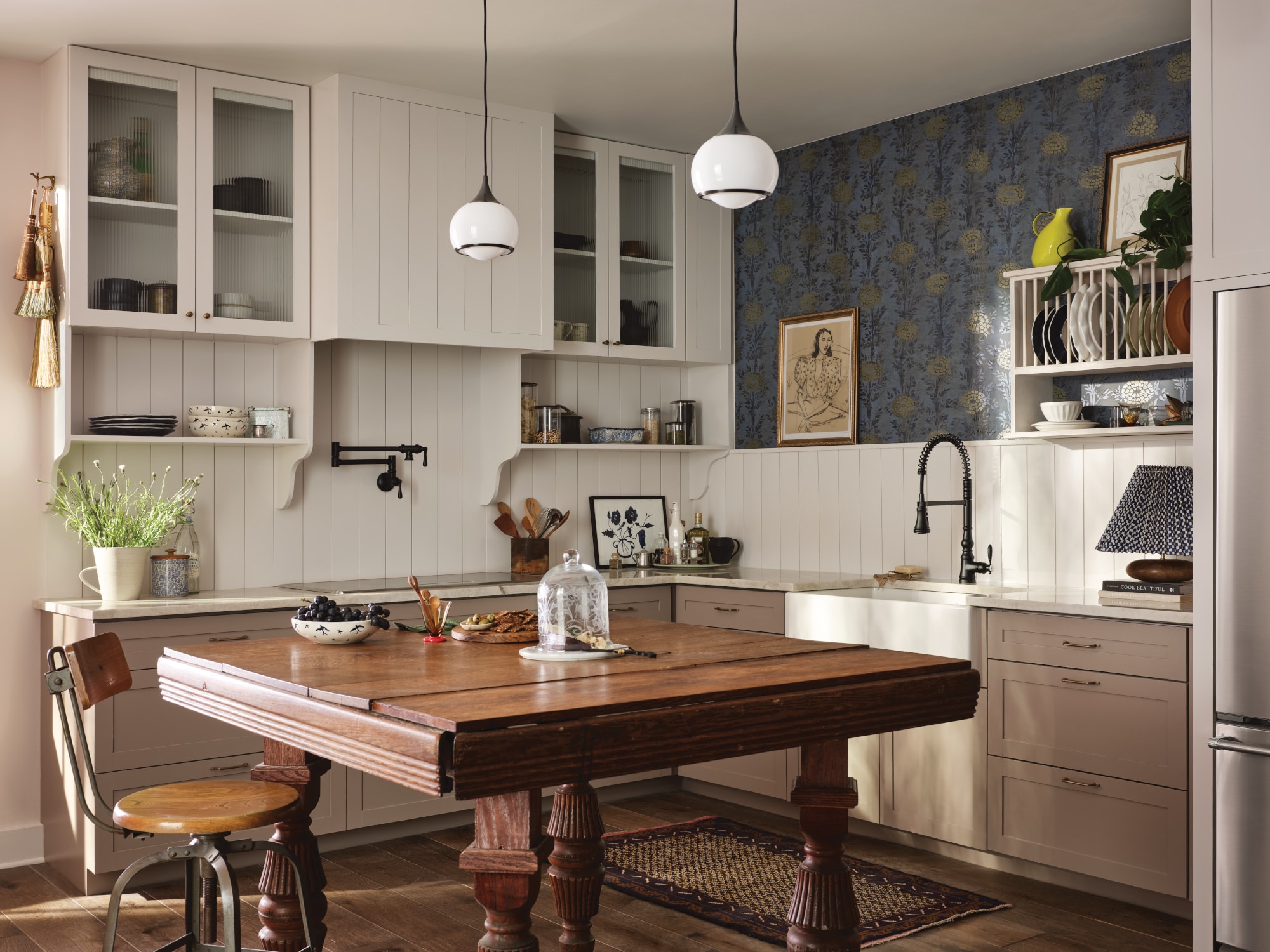 Moen S664BL Kitchen-Faucets - View #7