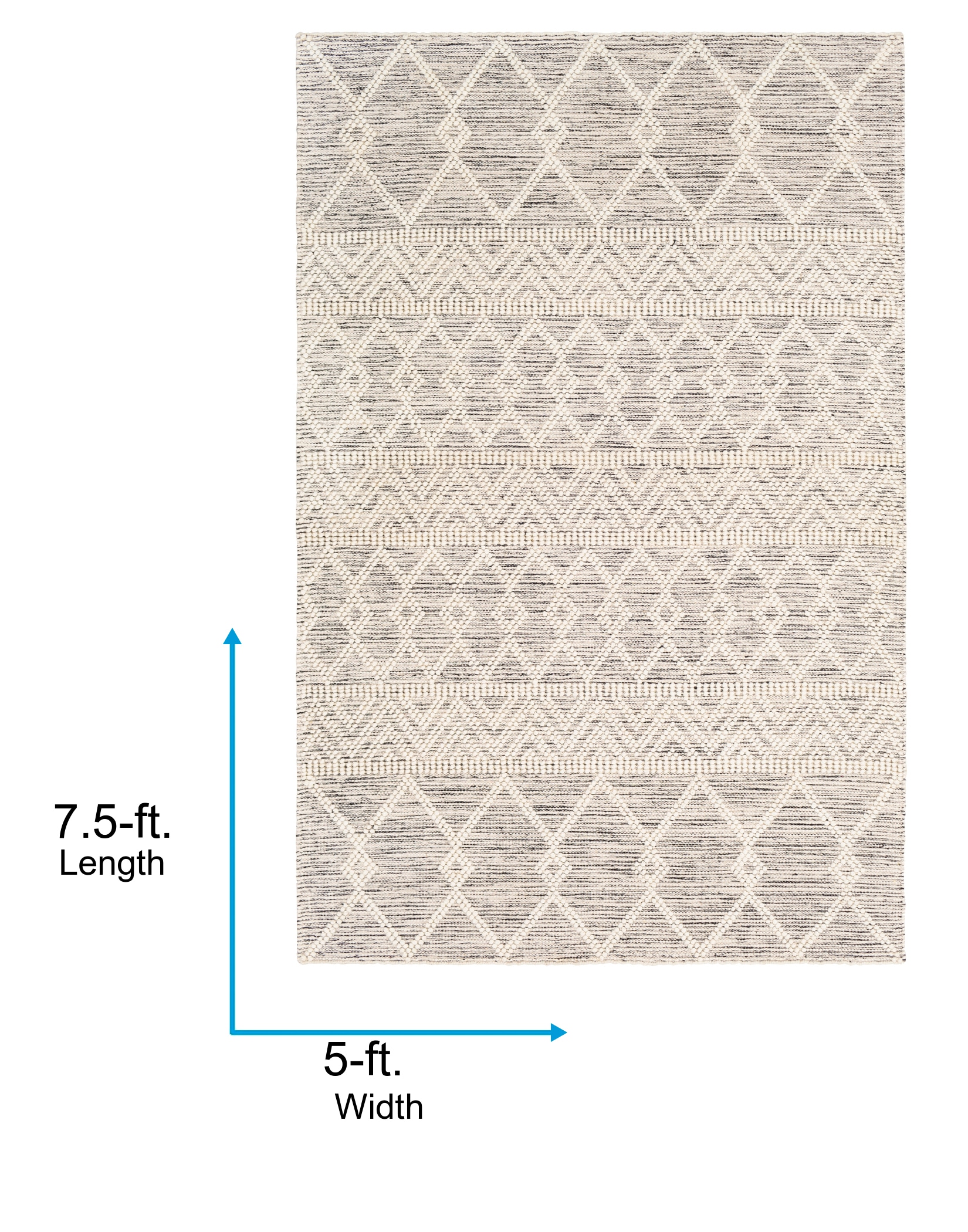 Livabliss HYG2305-576 rugs - View #5