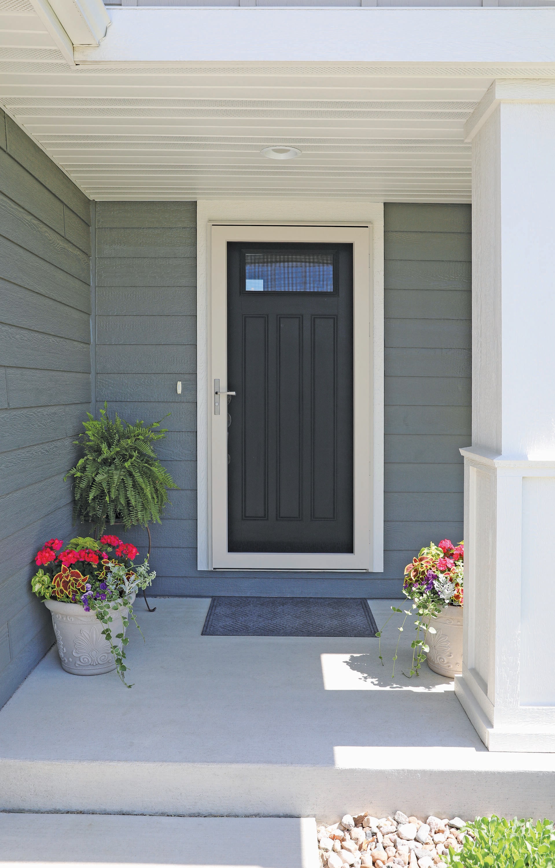 LARSON 45018371R Security-Doors - View #2