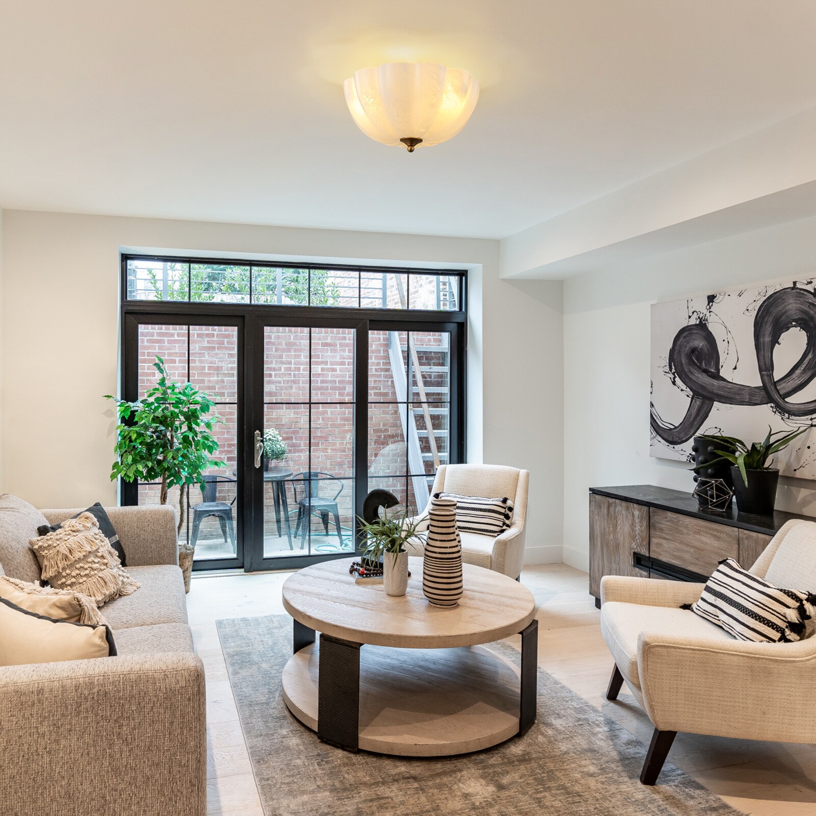 LLHZSY CL-1064453 flushmounts - View #8