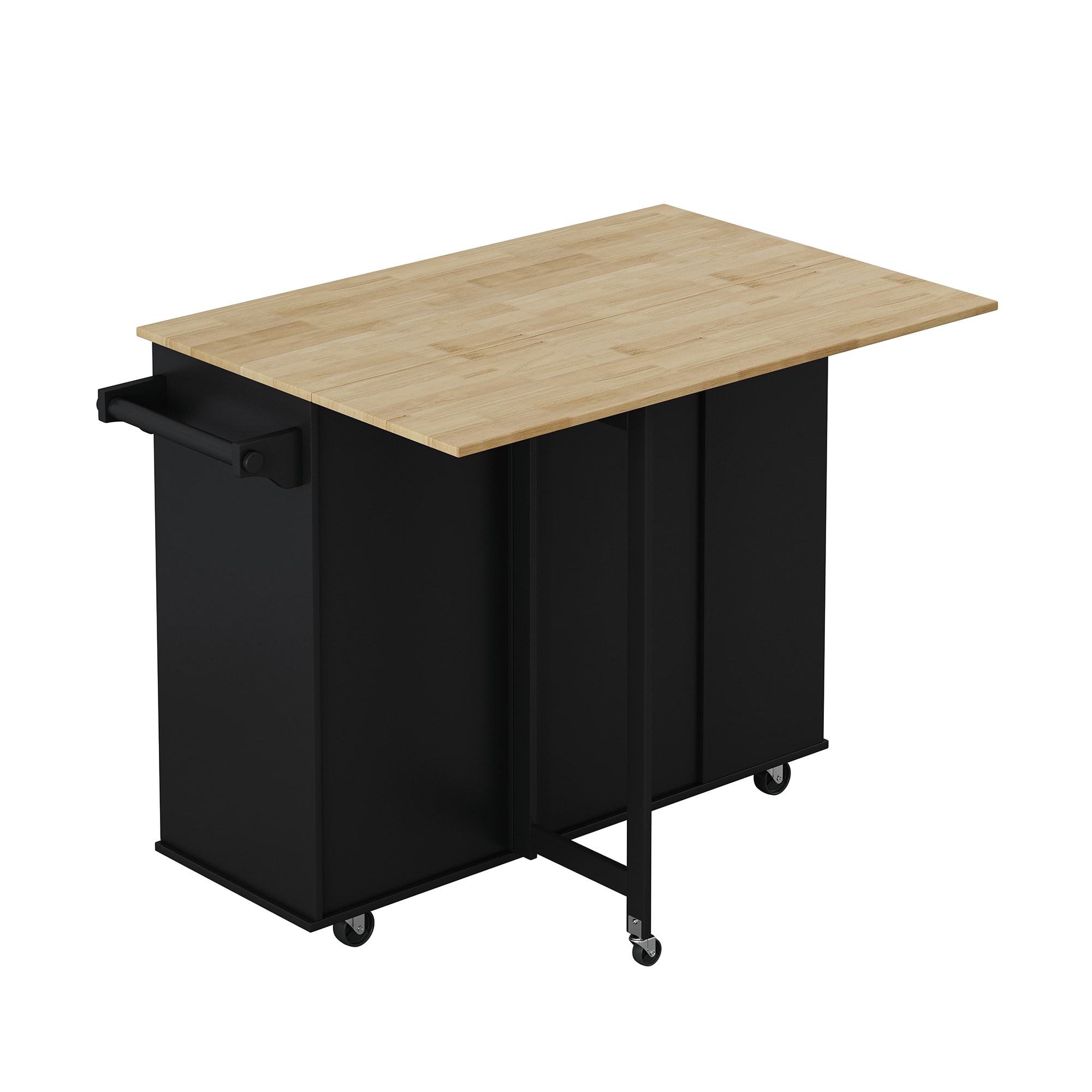 SINOFURN SYB930069BK Kitchen-Furniture - View #5