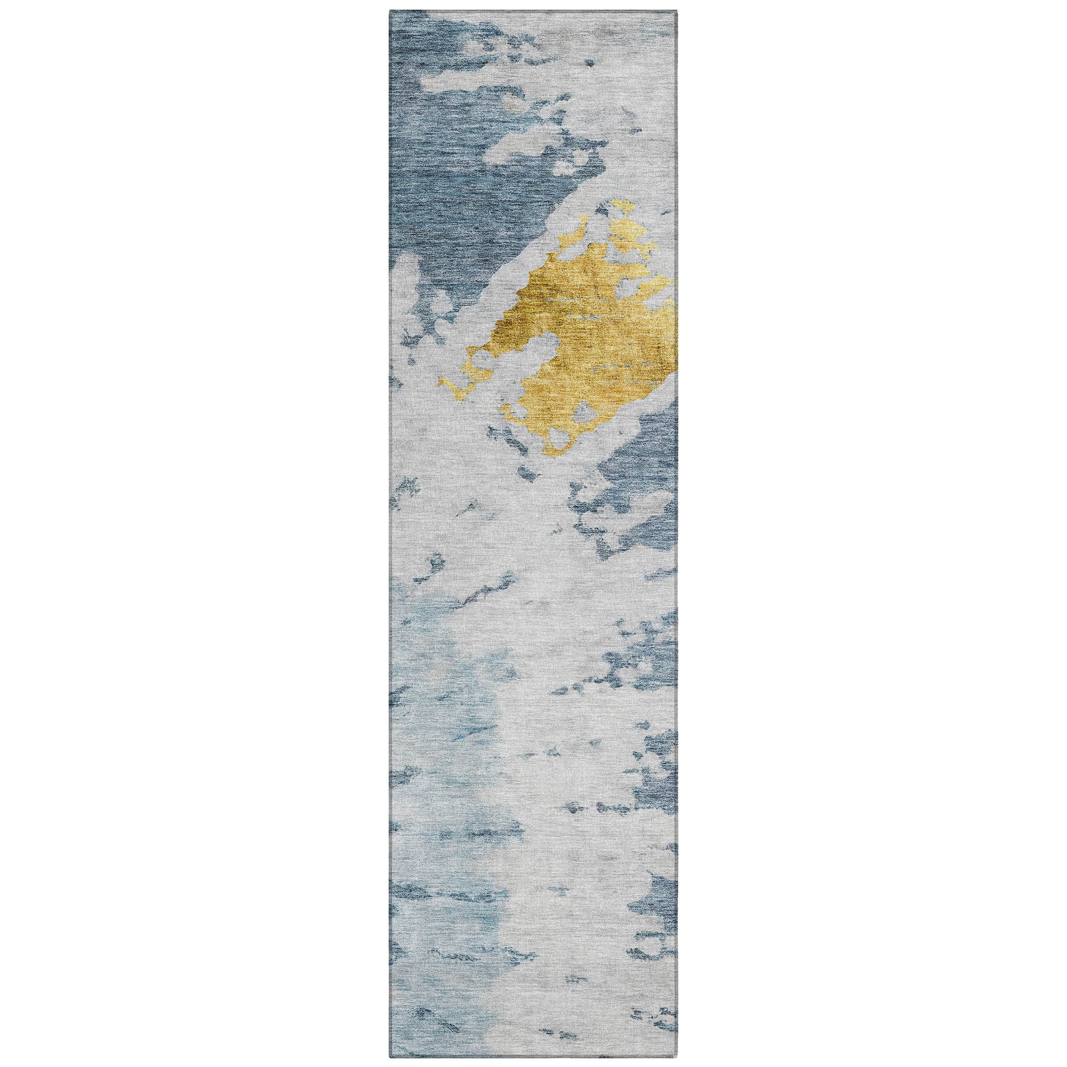 Addison Rugs ACN614BU2X8 rugs - View #2