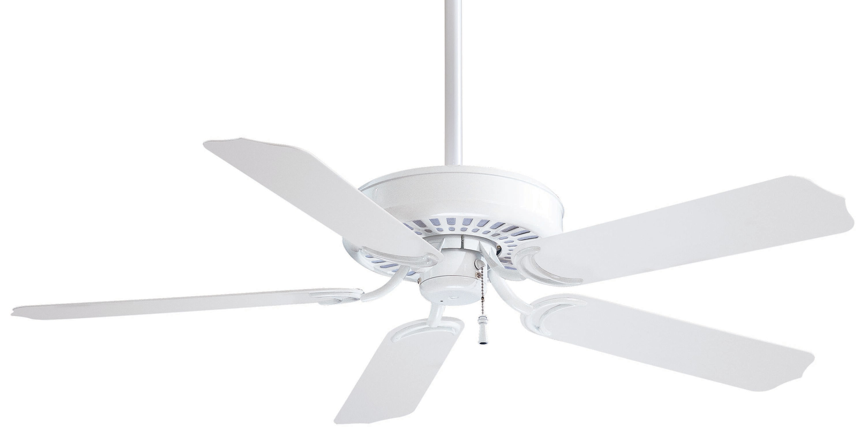 Minka Aire F571-WH Ceiling-Fans - View #3