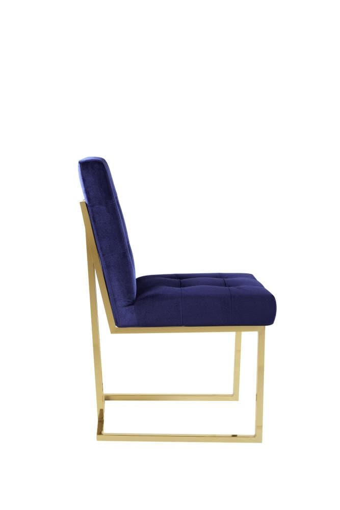 Chic Home Design FDC2702-LW Dining-Chairs - View #4