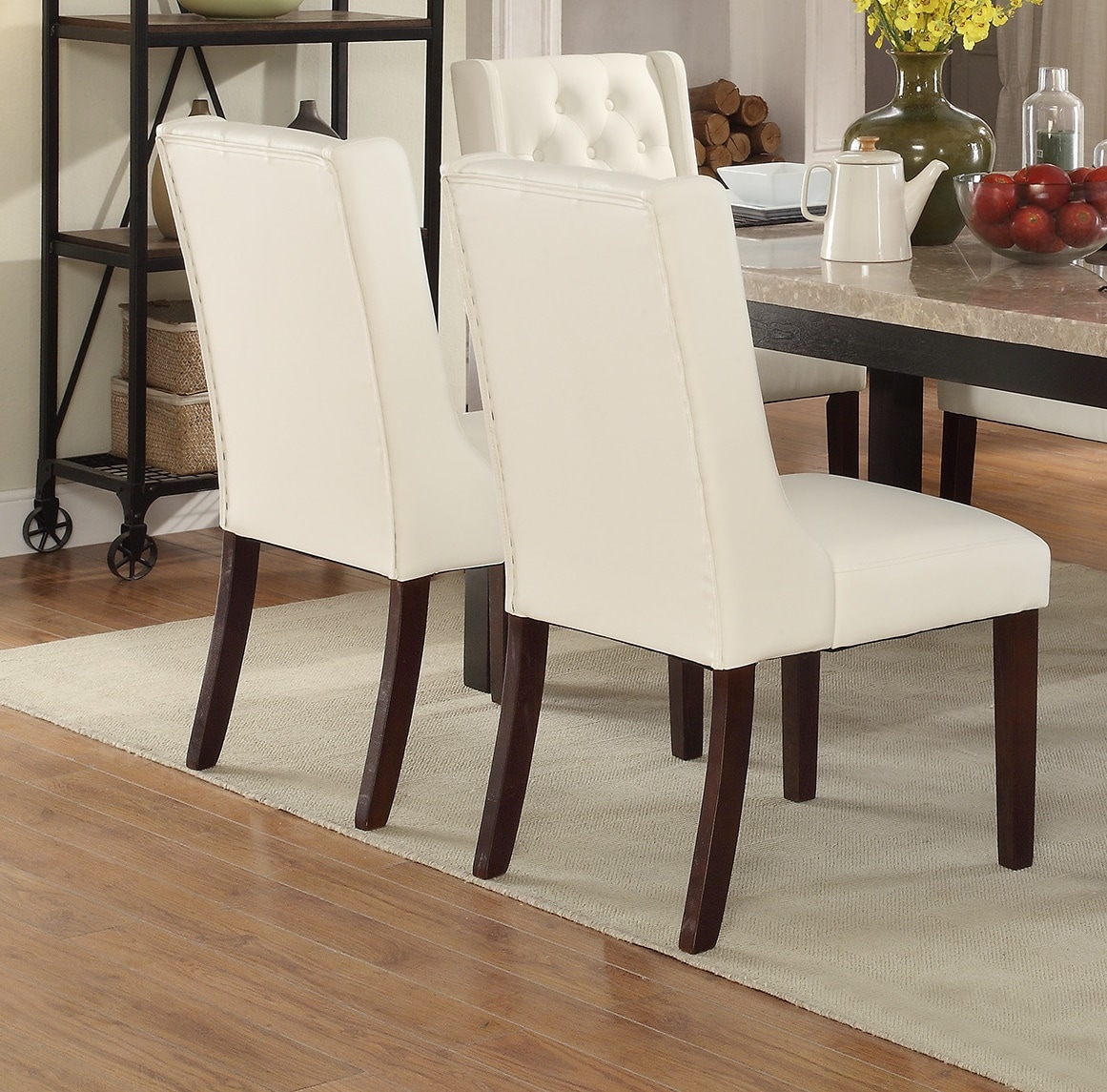 Siavonce XHF1503 Dining-Chairs - View #5