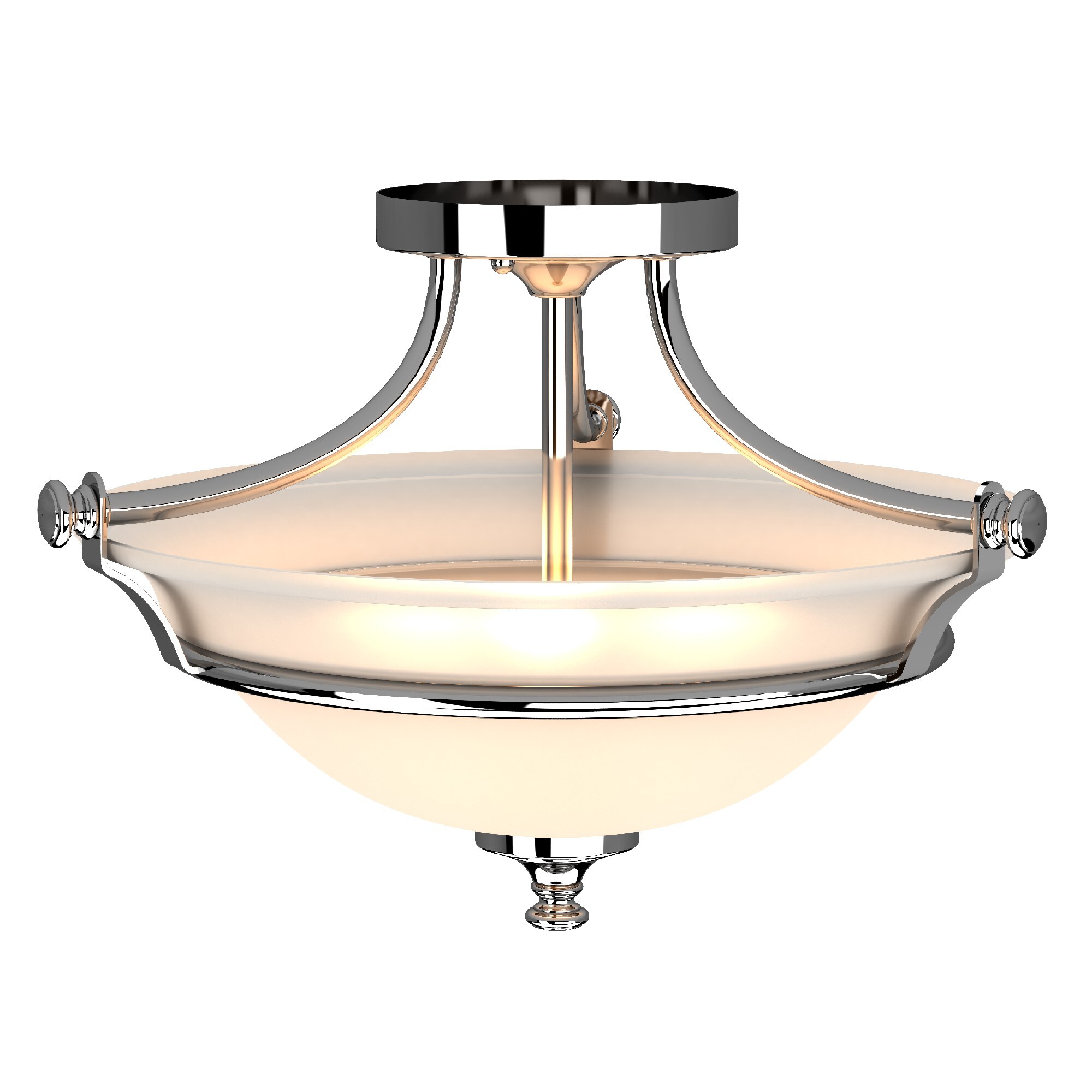 Volume Lighting V3202-3 flushmounts - View #4