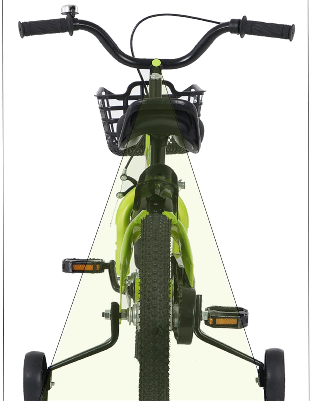 Damerin LMT62 bikes - View #6