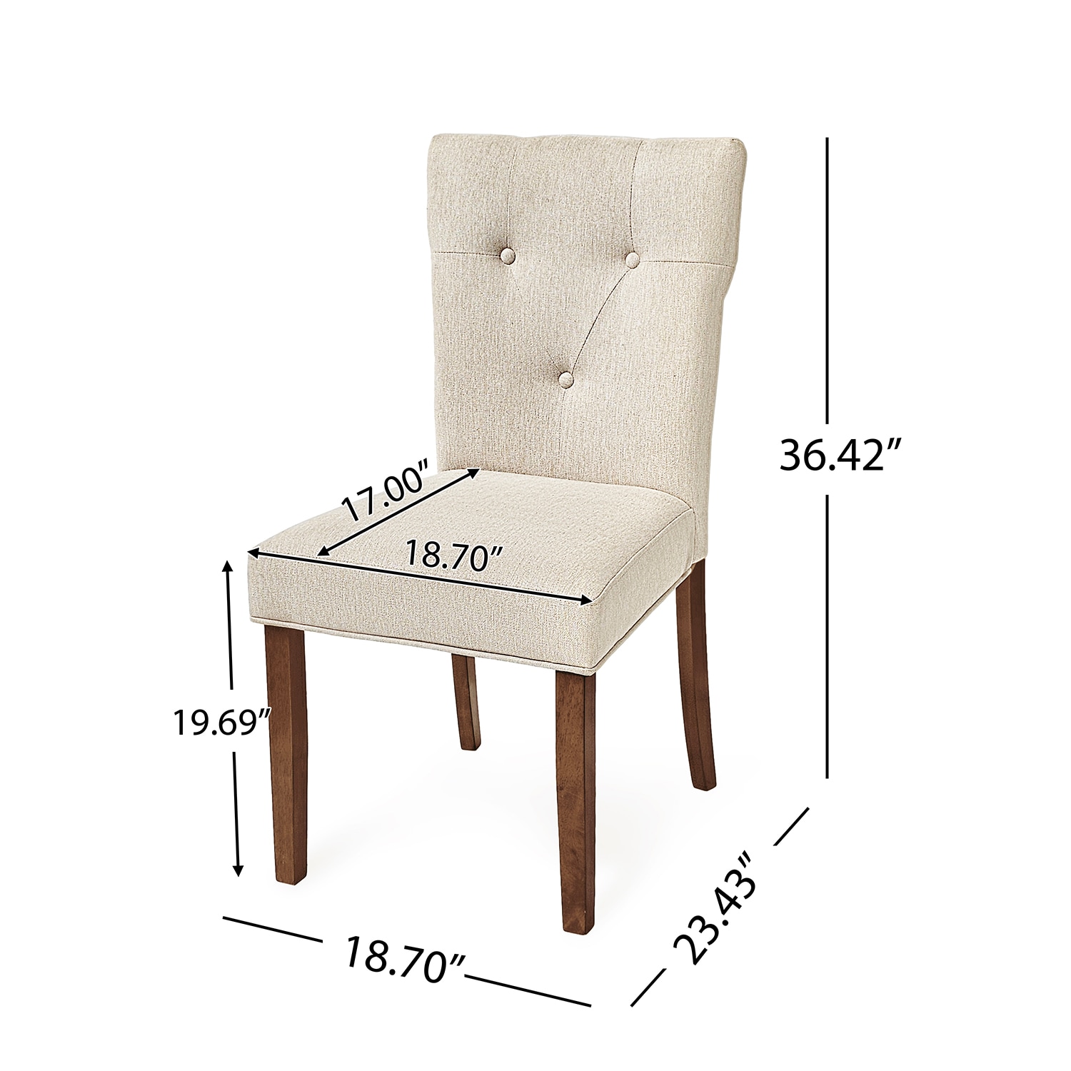 GZMR GZHF-702GREEN Dining-Chairs - View #6