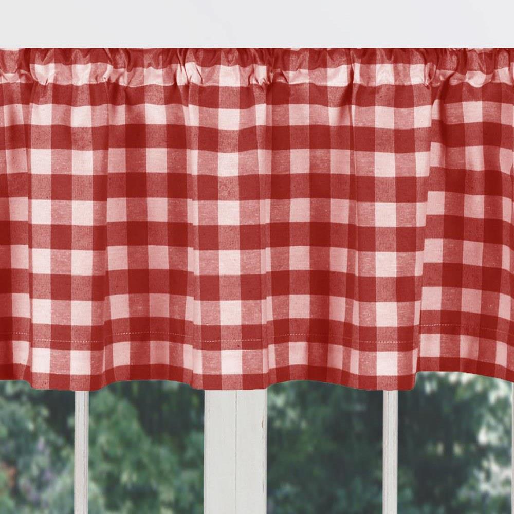 Duck River Textile KINGSTON 12365D=12 curtains - View #2