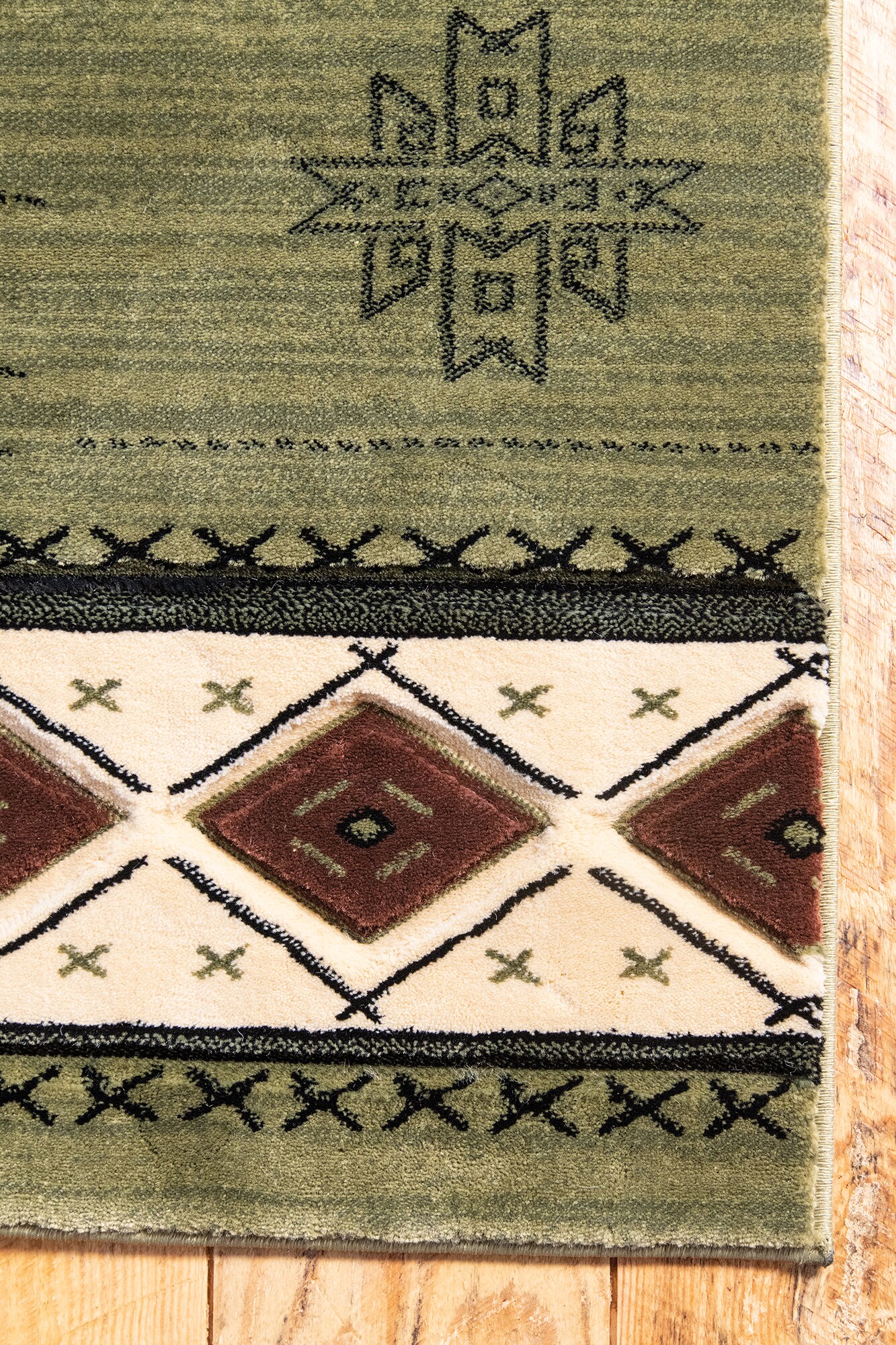 United Weavers Of America 2055 41845 35C rugs - View #2
