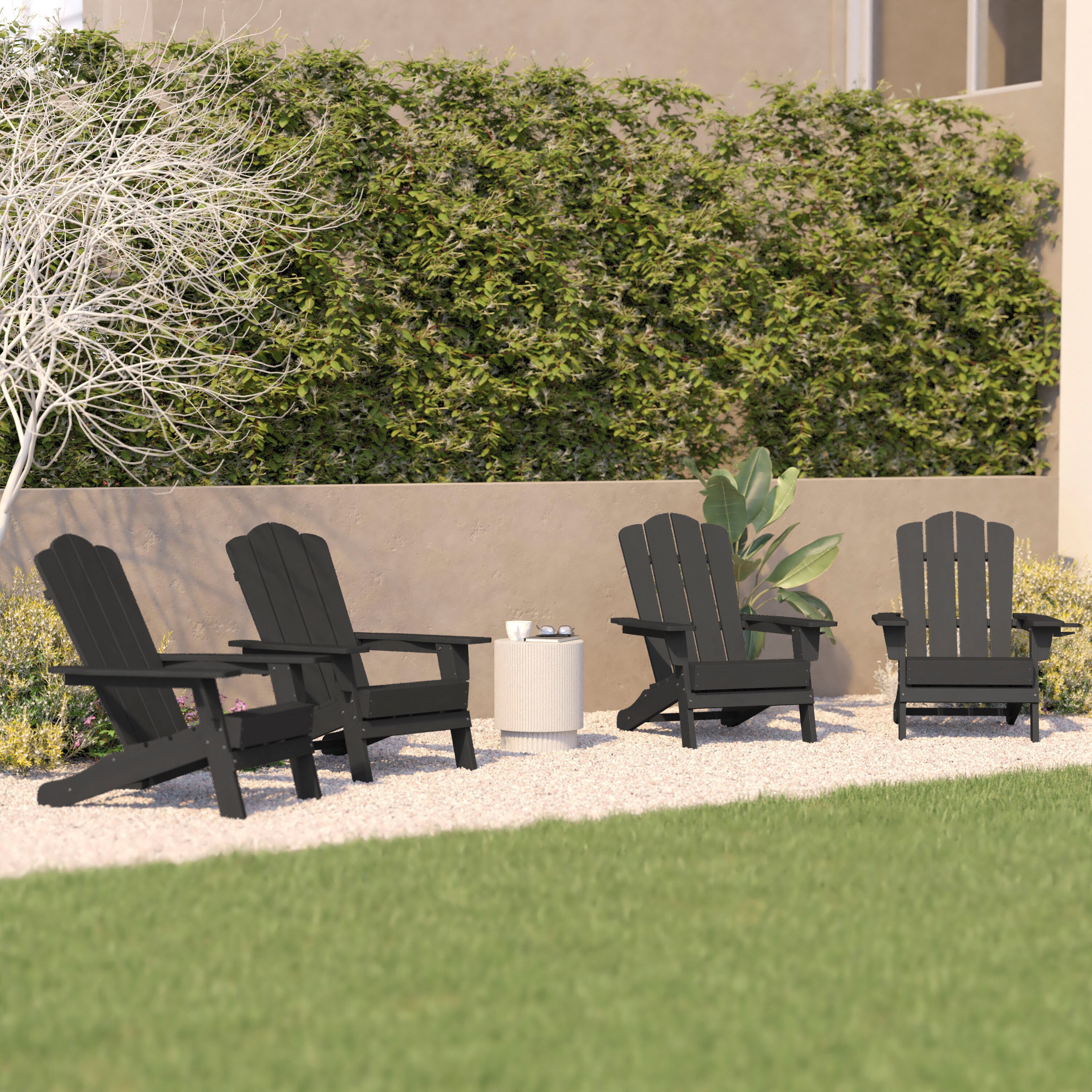 Flash Furniture 196861019302 Patio-Chairs - View #3
