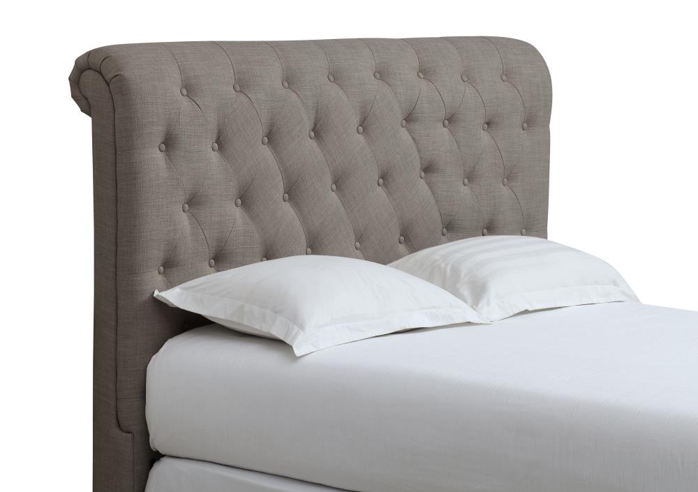 Modus Furniture 3ZH3L4BH11 Upholstered-Headboards - View #5