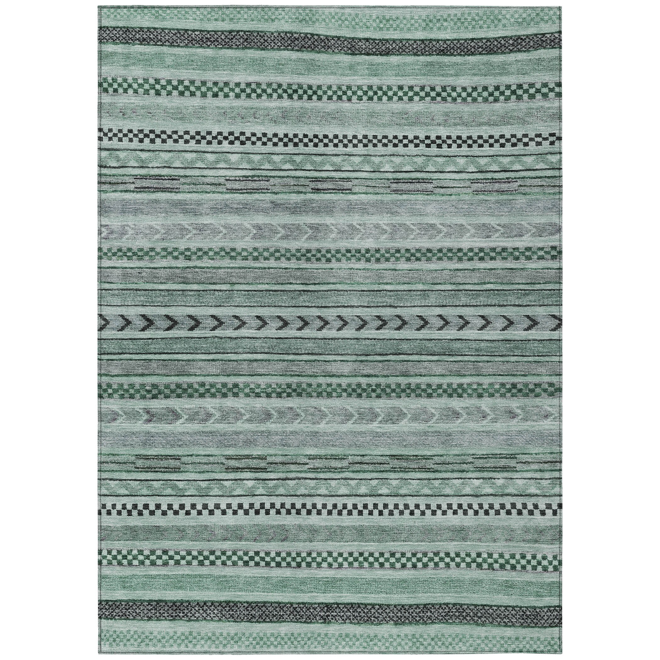 Addison Rugs ACN1625TE3X5 rugs - View #2