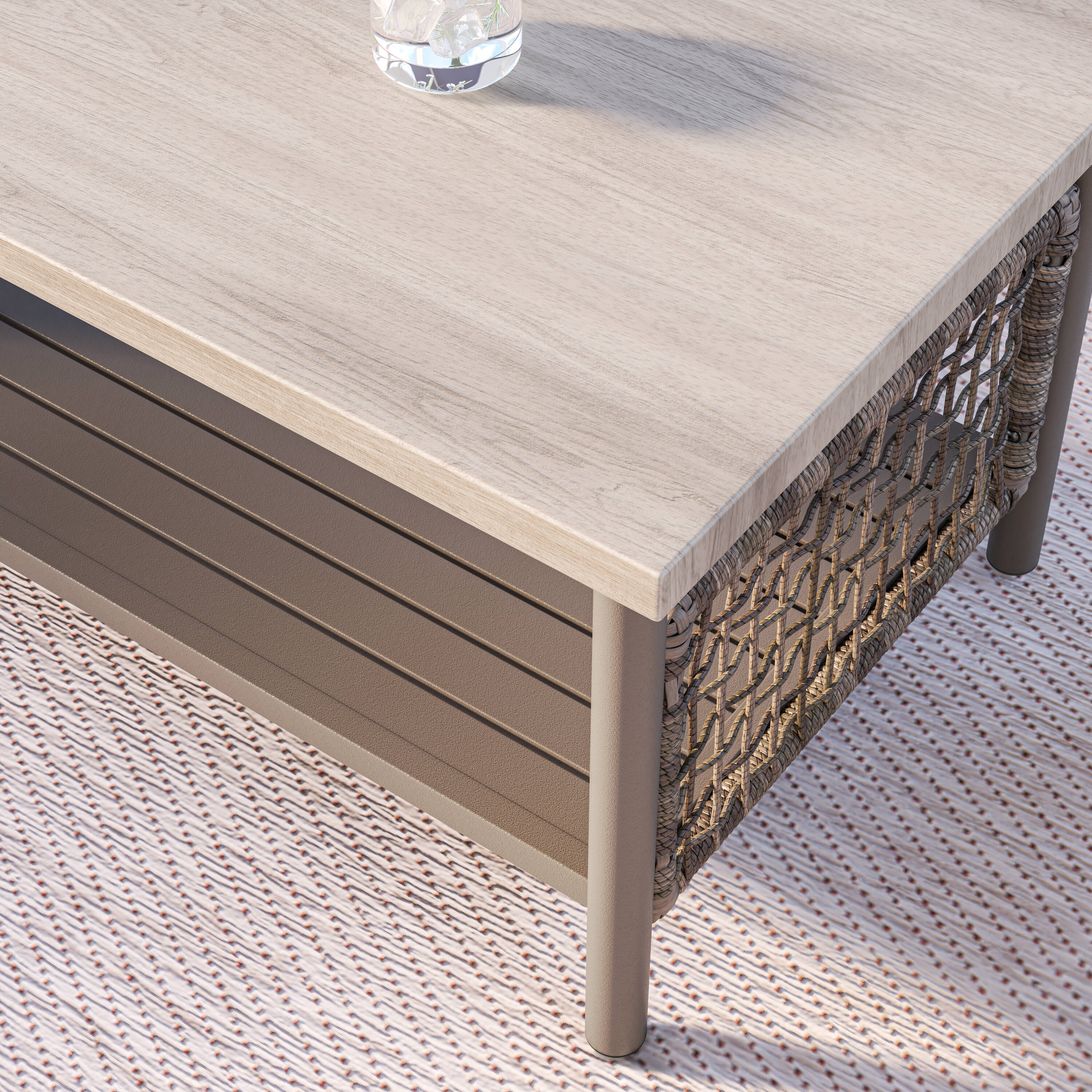 allen + roth FWS80766-A Patio-Conversation-Sets - View #11
