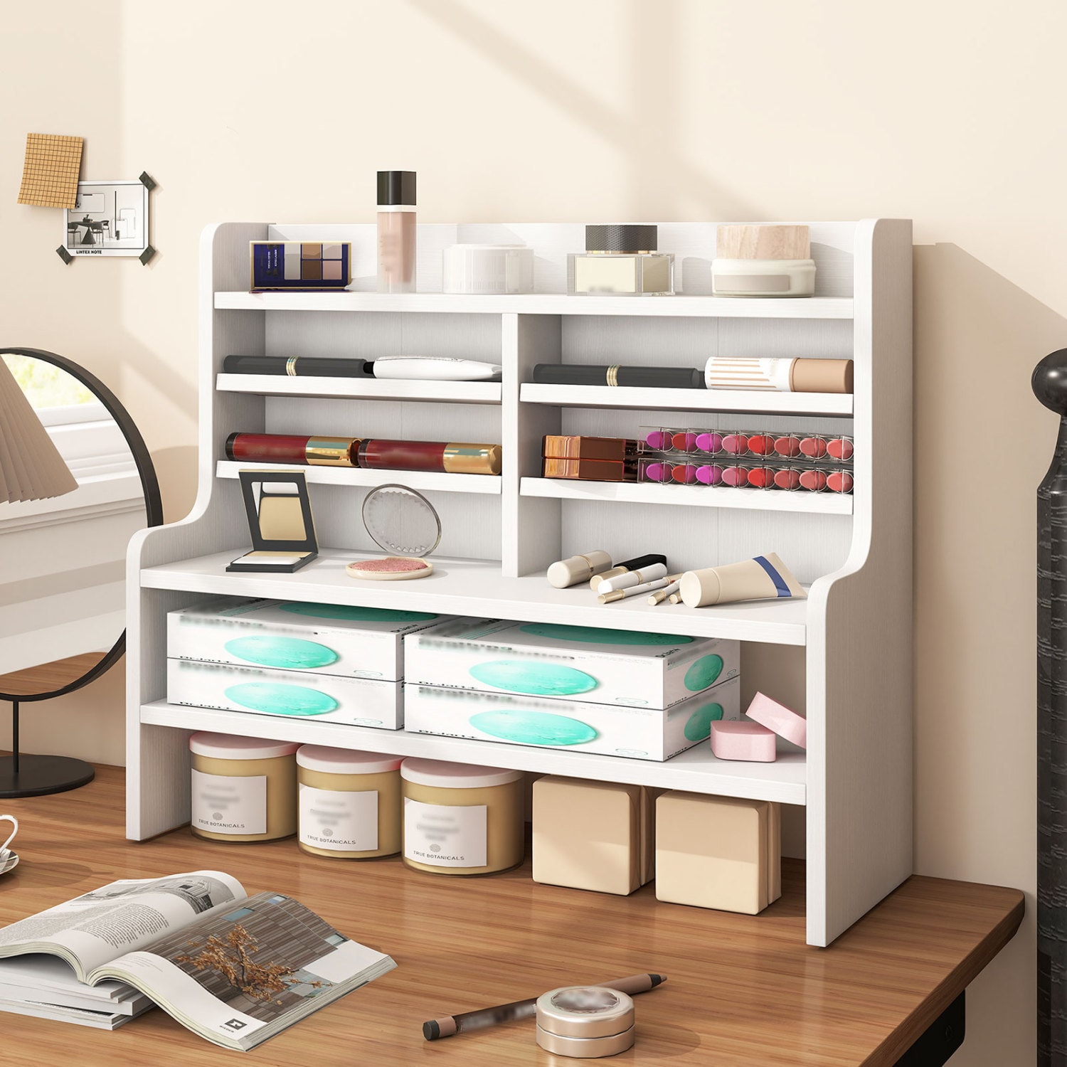 Boyel Living BLID2A000173933 bookcases - View #5