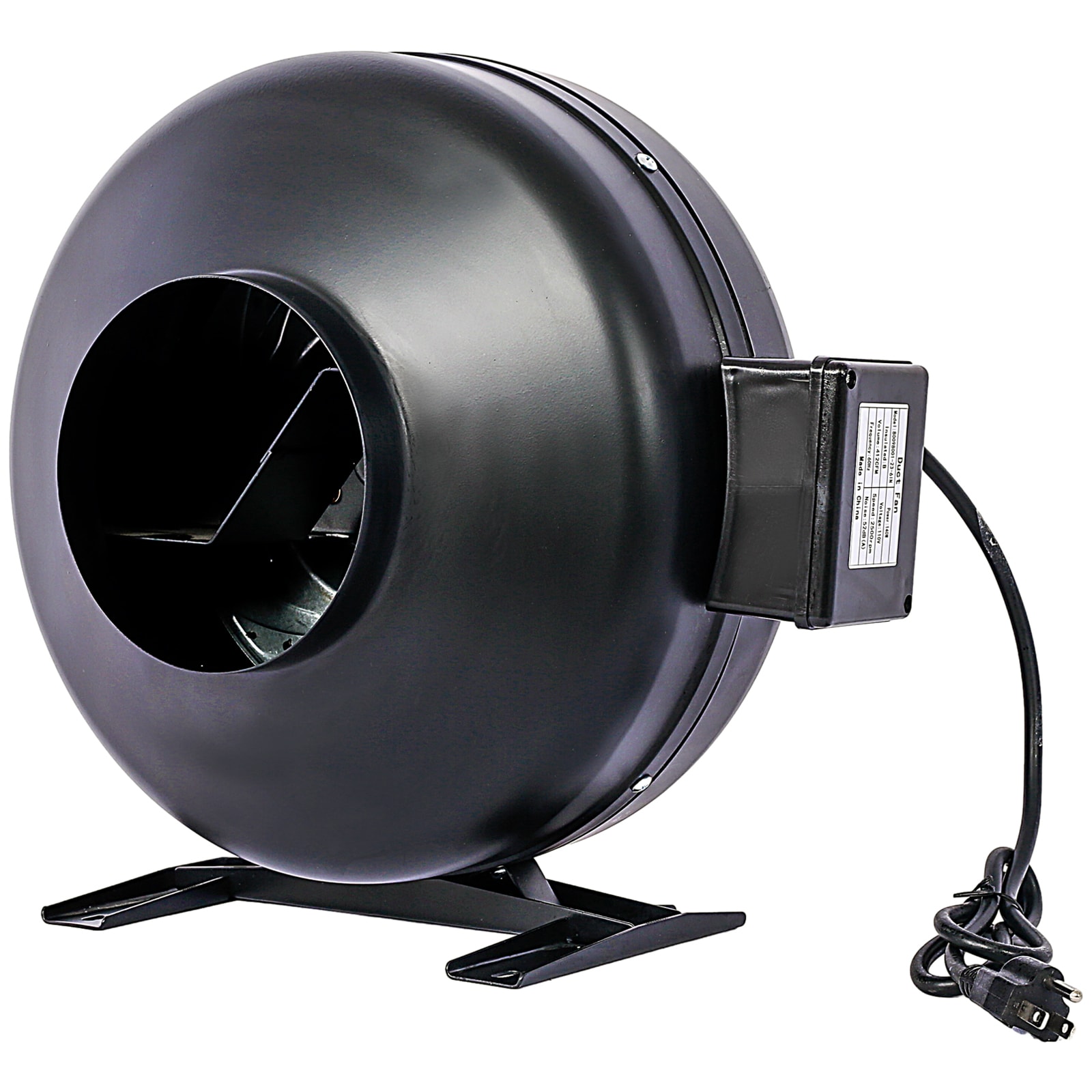 EXTRAUP YHLW46577503 Duct-Fans - View #8