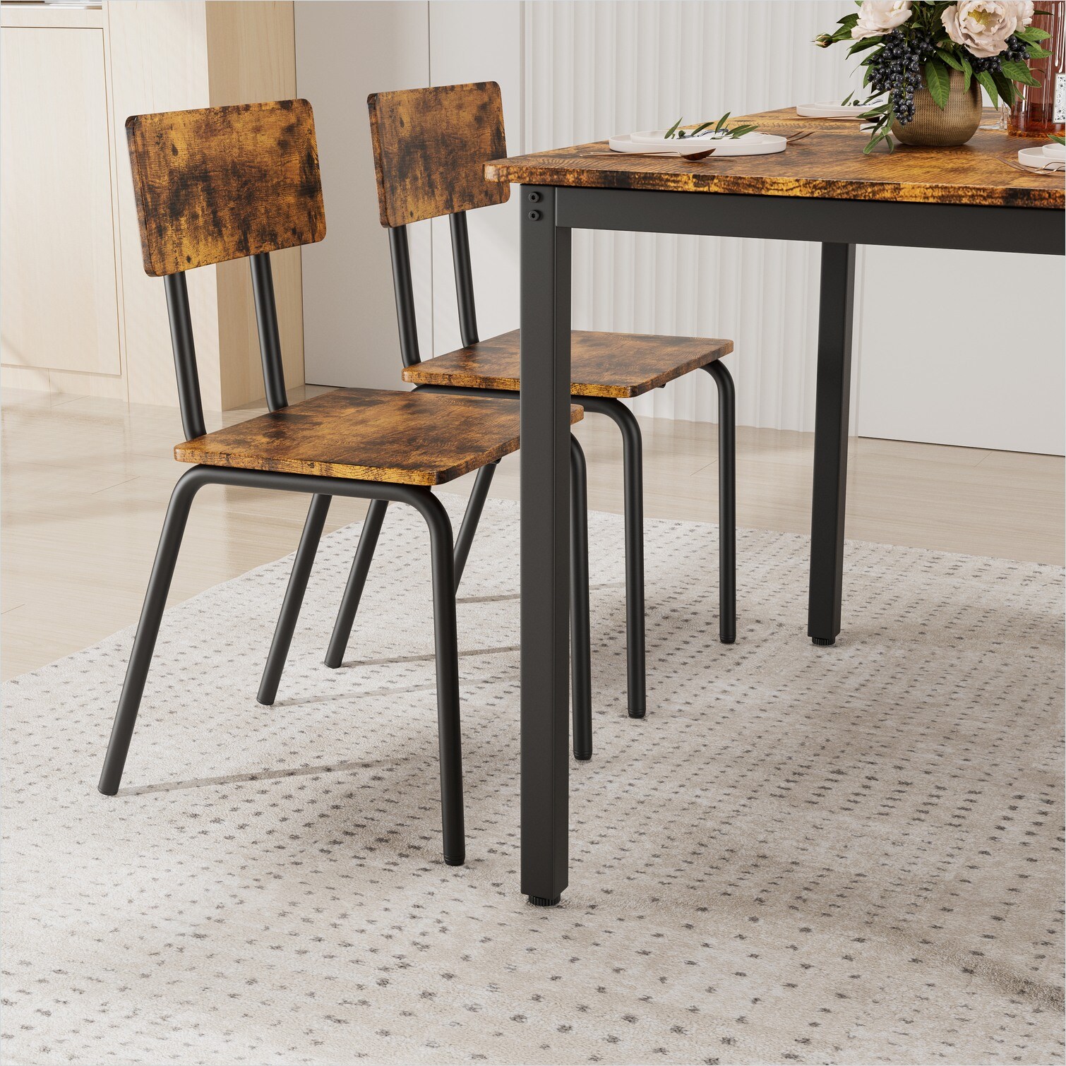SunJet L3DJ4CIPY0C9 Dining-Sets - View #4