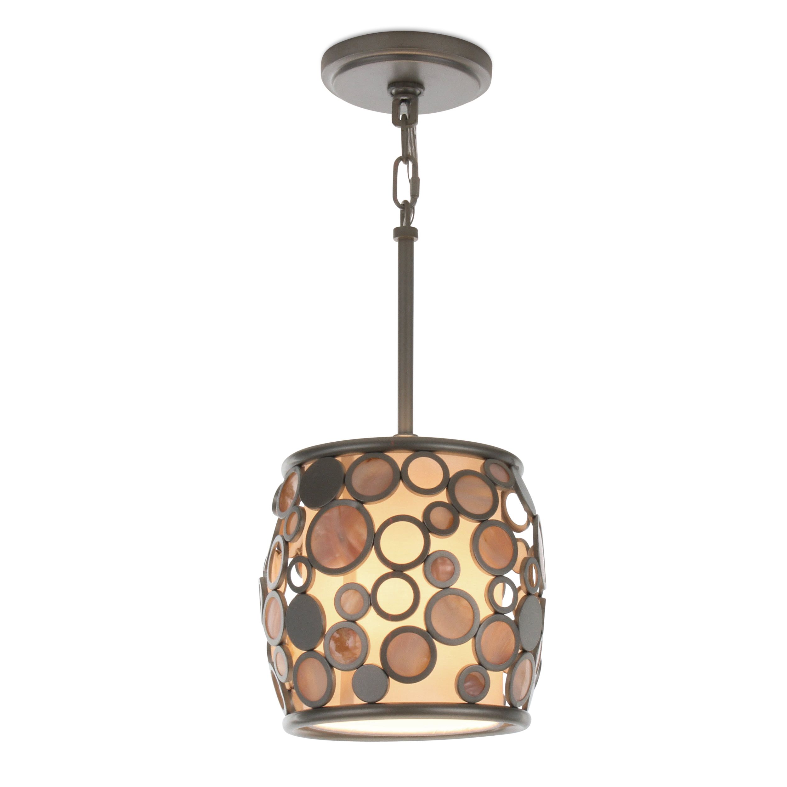 quoizel fairgate lighting