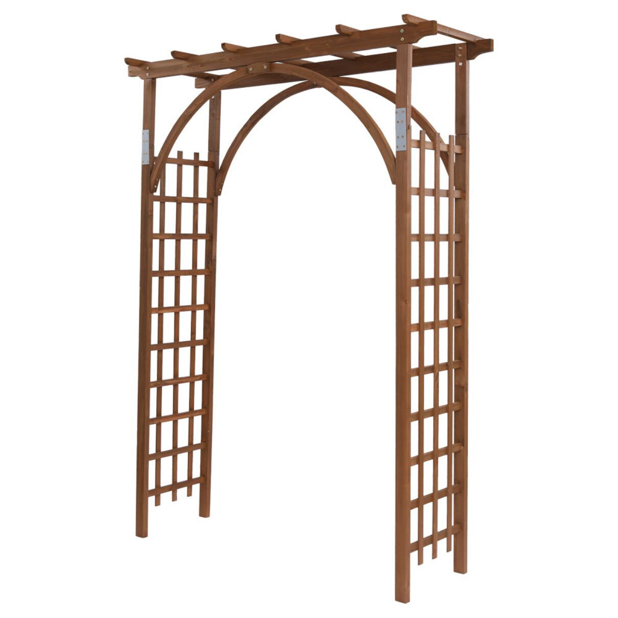 AHIOU HOME ZAAHD-HEB8YUGA Garden-Arbor - View #2