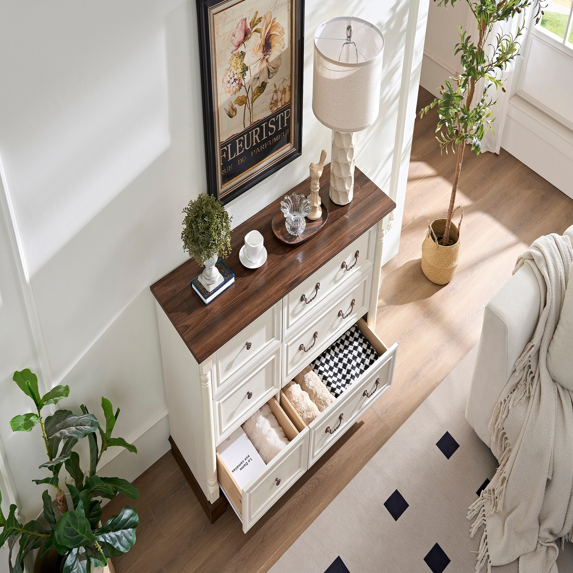 Bybafun YB9300084 dressers - View #9