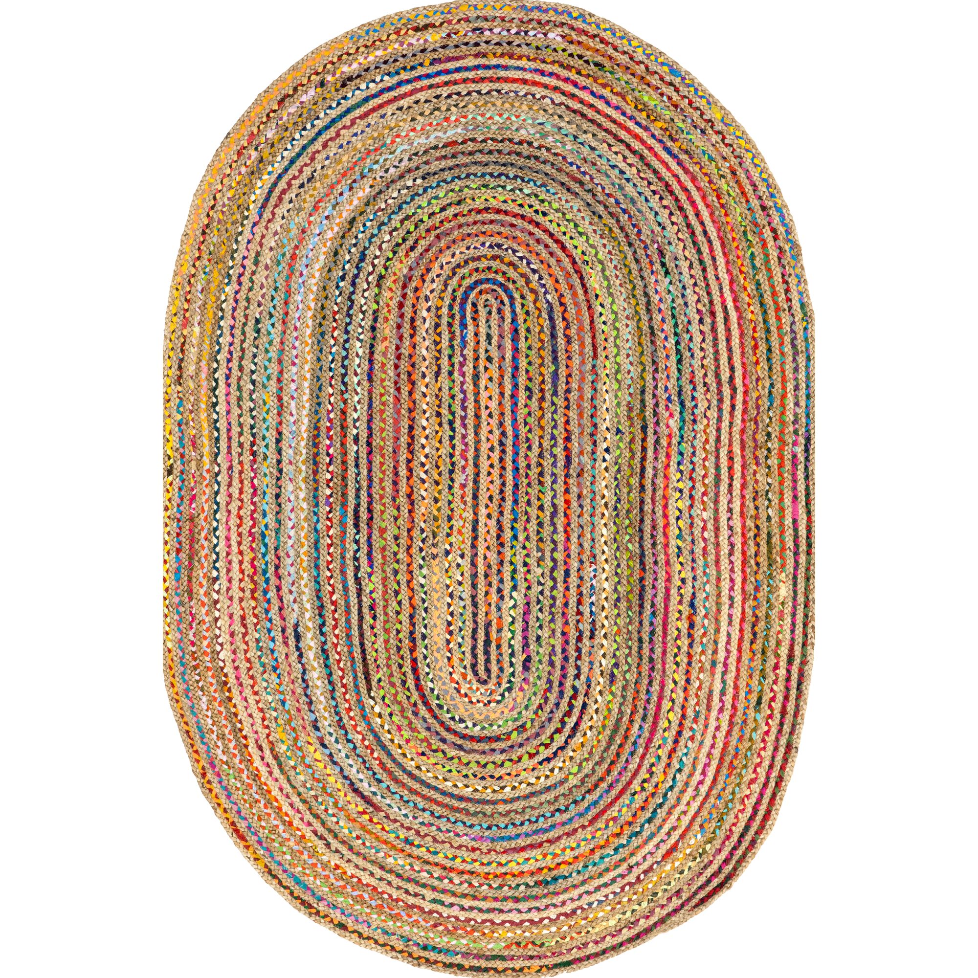 nuLOOM 200MGNM05A-508O rugs - View #2