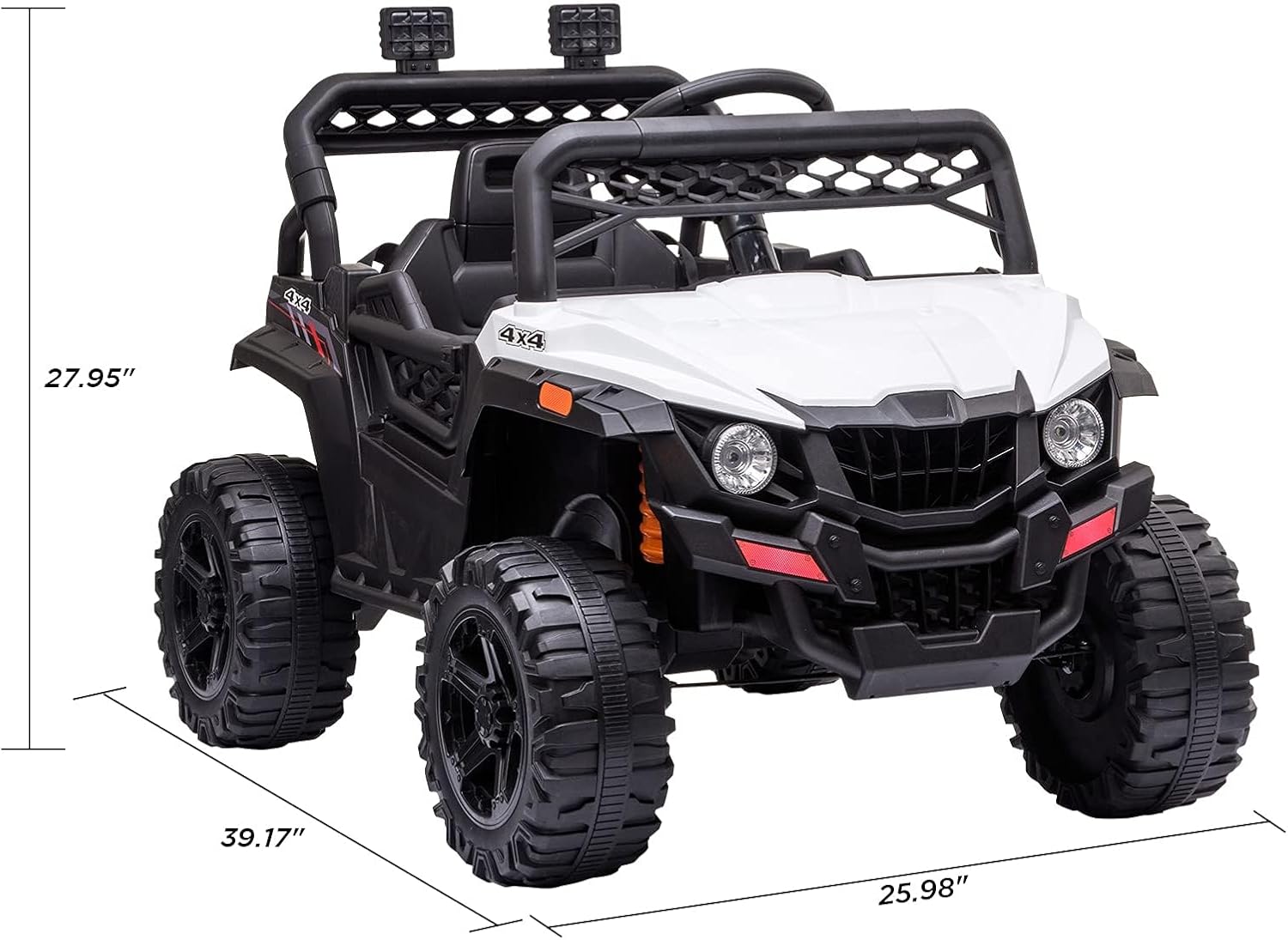 Qeetex LHF-TC-PTO-0WOJ0KR0 Play-Toys - View #2