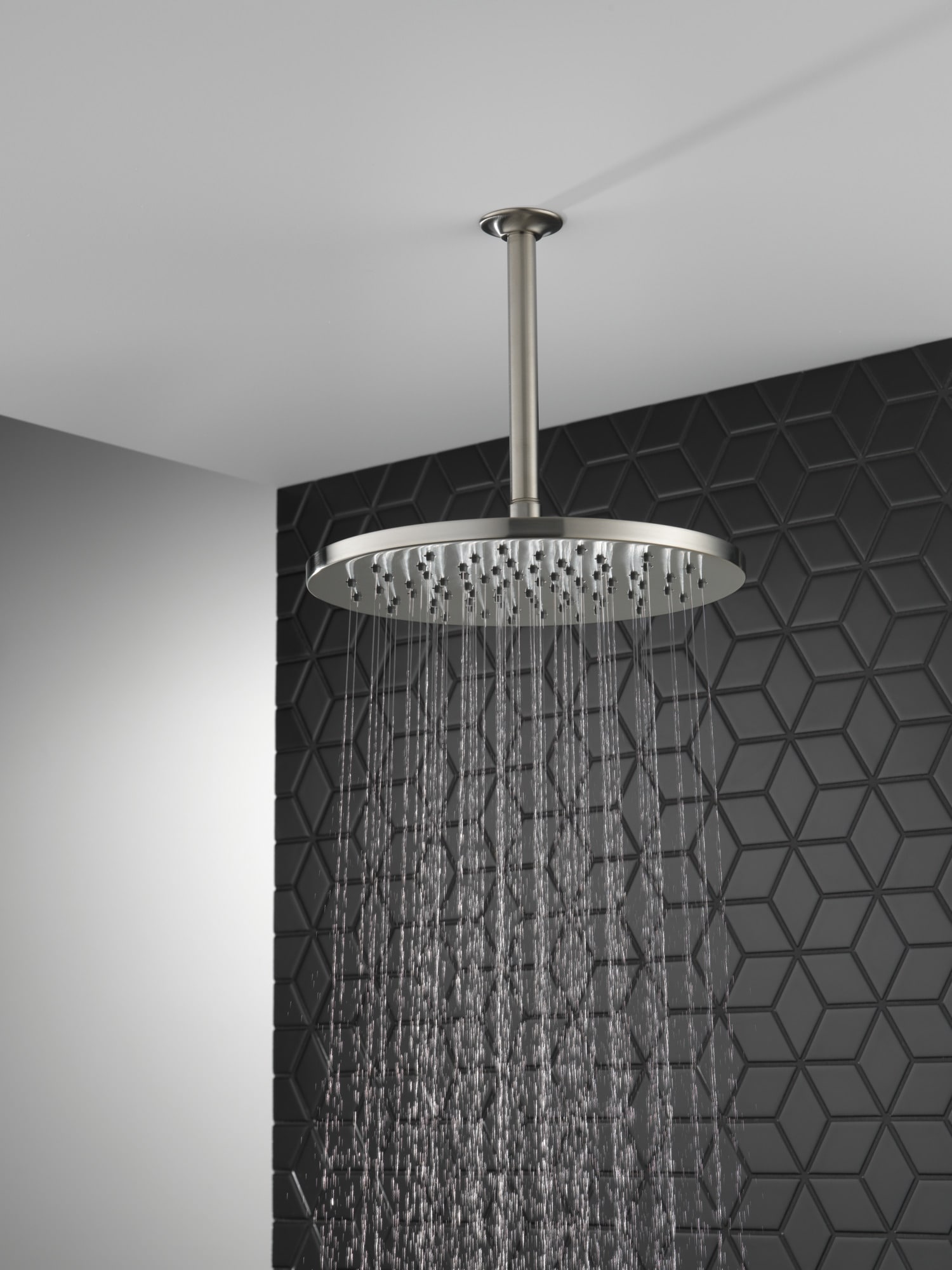 Delta 52158-SS-PR Fixed-Showerhead - View #2