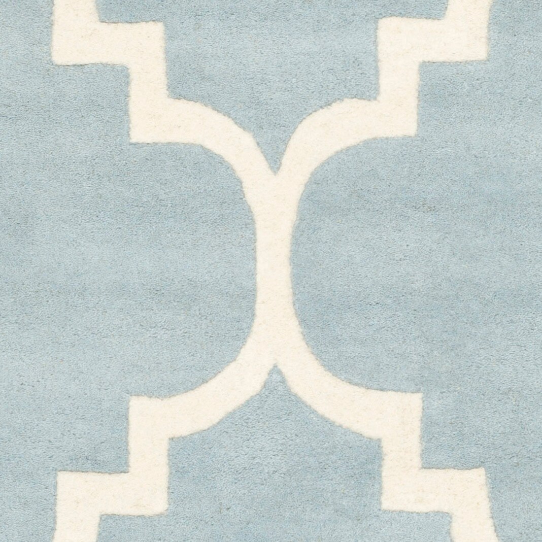 Safavieh CHT730B-5 rugs - View #6