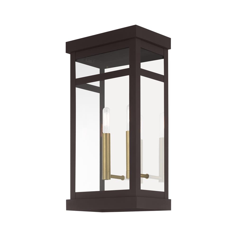 Livex Lighting 20704-07 Outdoor-Wall-Lighting - View #4