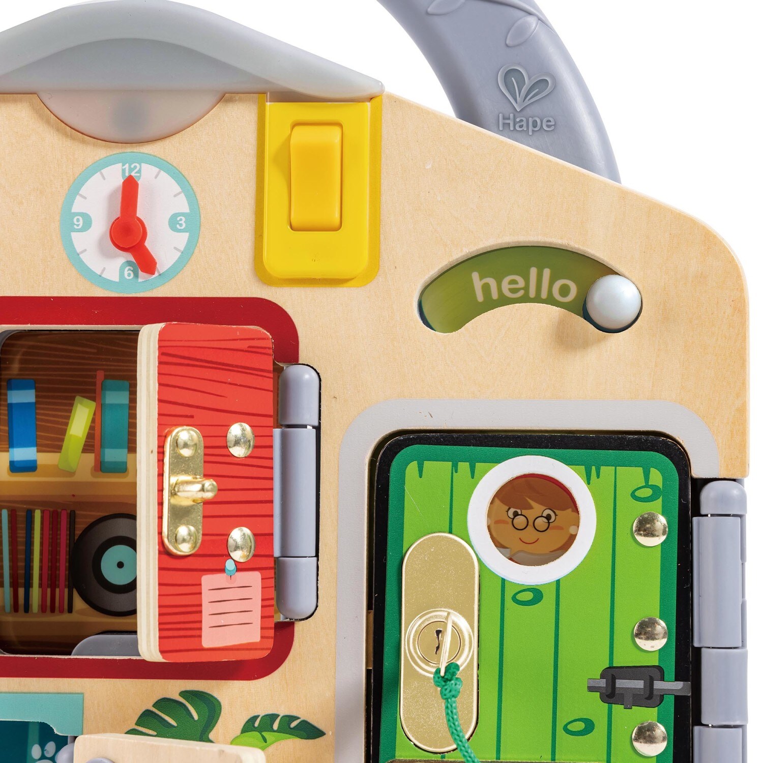 Hape G6943478047150 Play-Toys - View #5