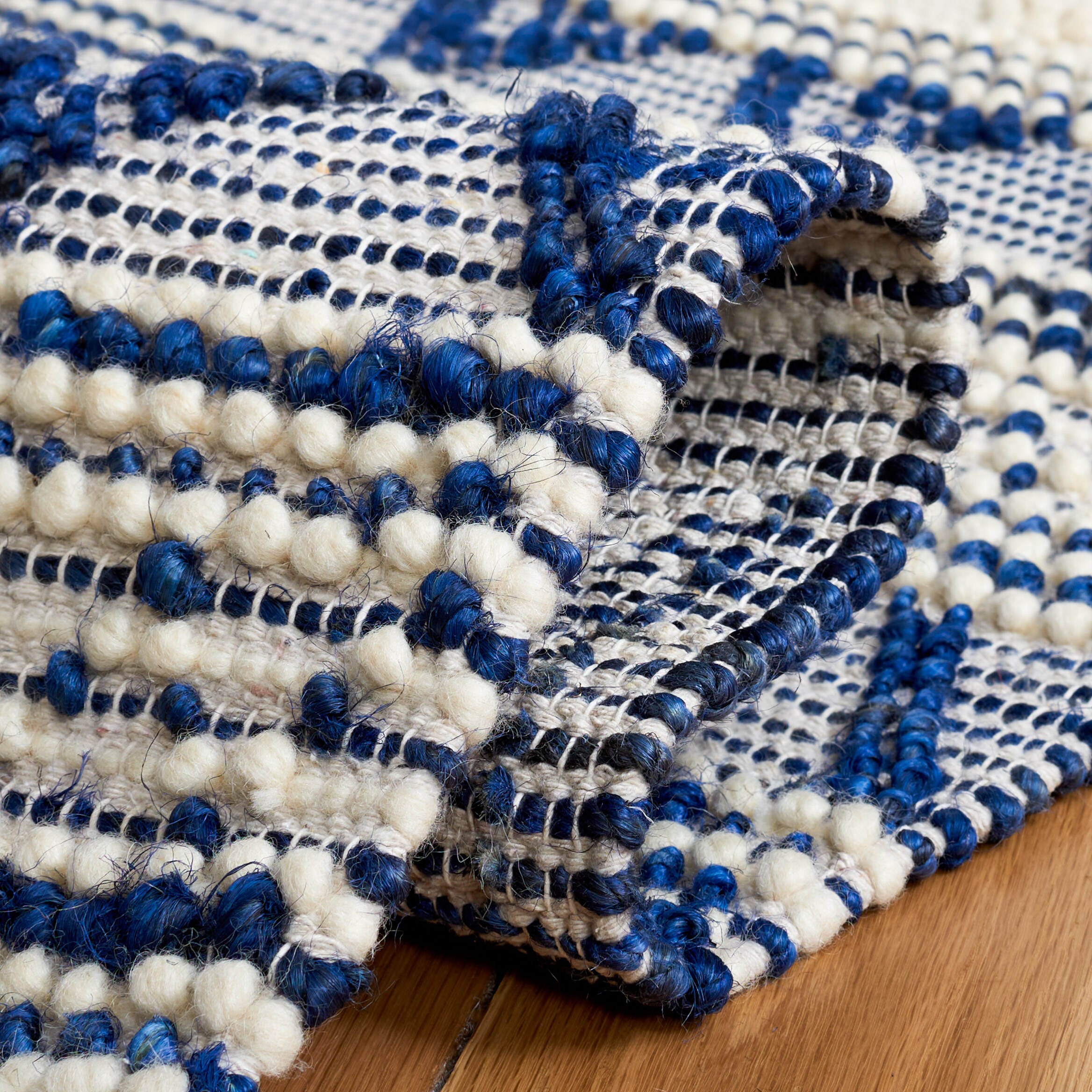 Safavieh NAT502N-8 rugs - View #7