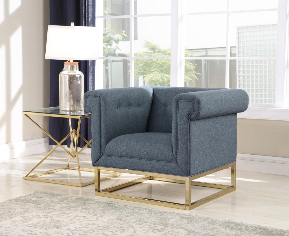 Chic Home Design FCC2889-LW chairs - View #2