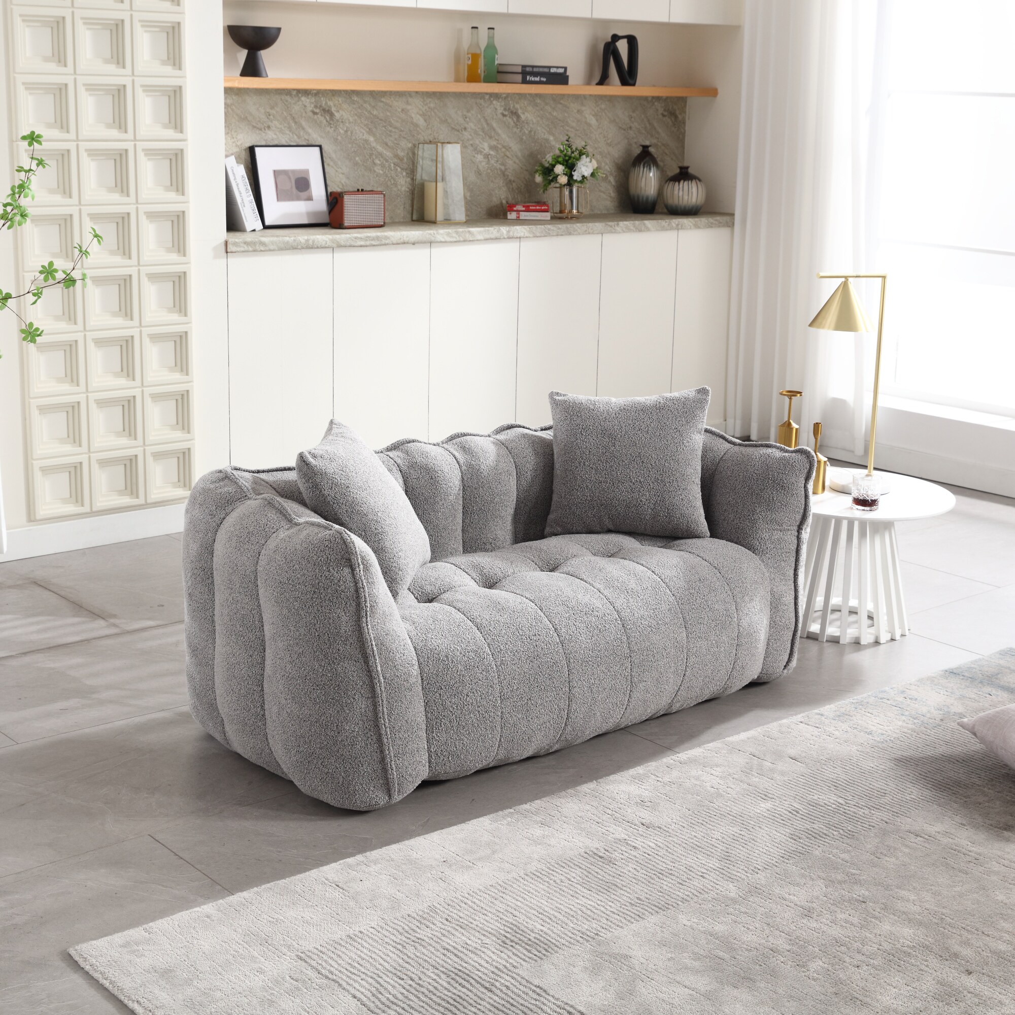 Bybafun YD2700039 Bean-Bag-Chairs - View #5