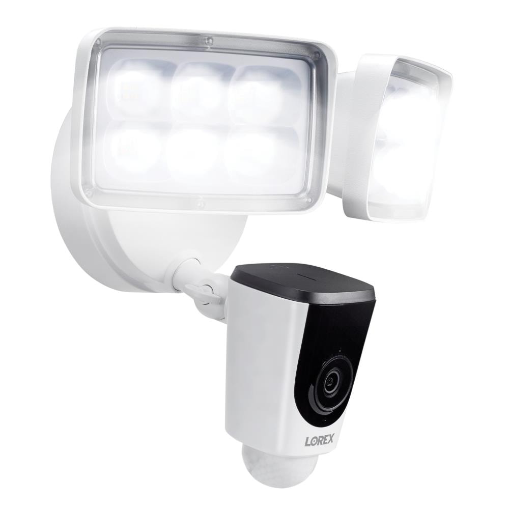 Lorex V261LCD-E Security-Cameras - View #2