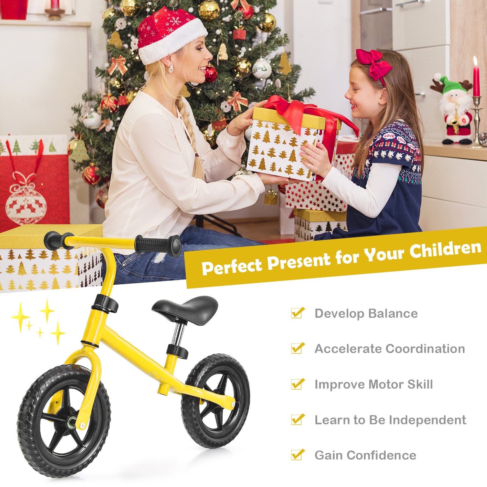 Slickblue D-CO-WY65001QT bikes - View #9