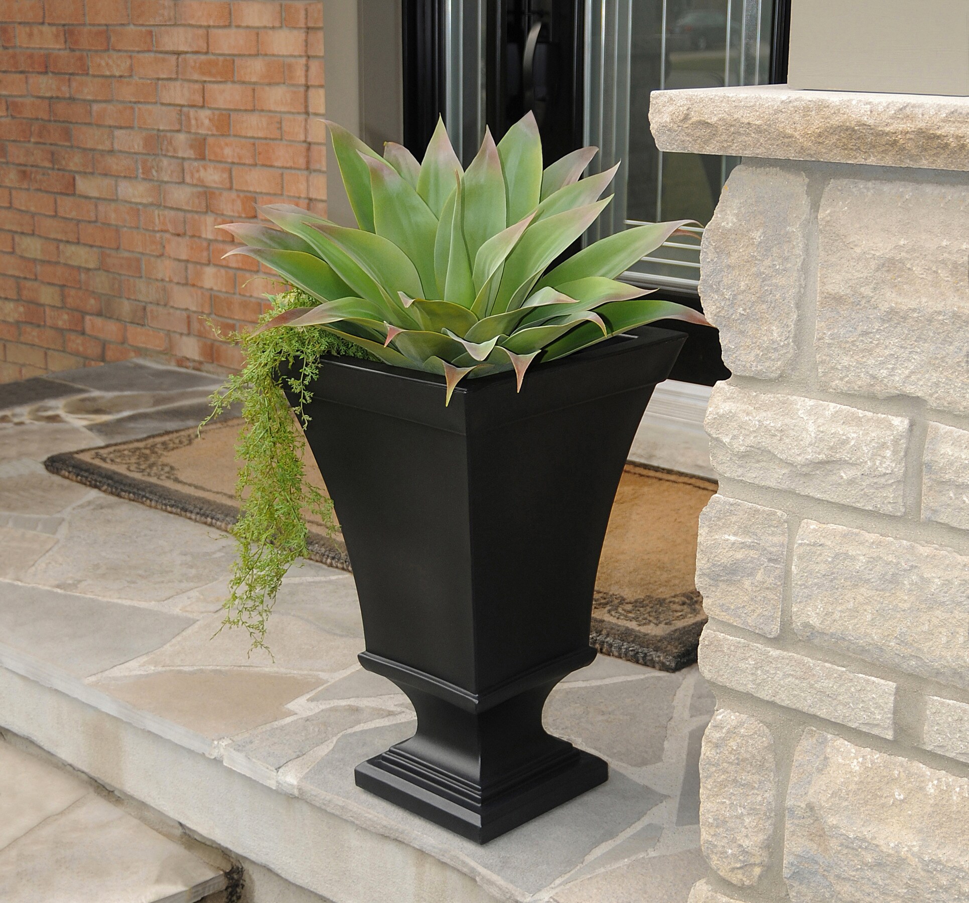 Mayne 5892-B Planter-Window-Box - View #3