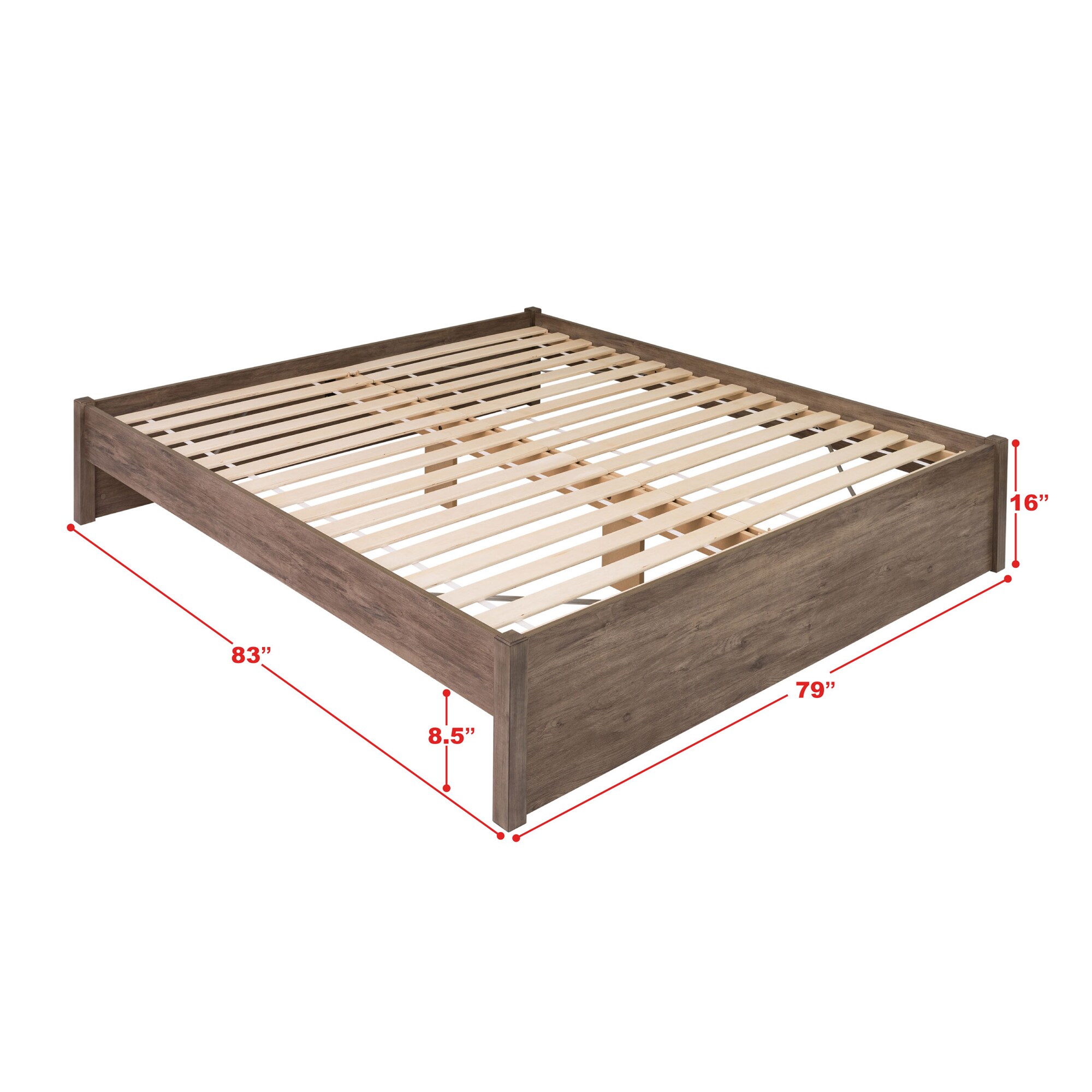 Prepac DBSK-1302-2K beds - View #7