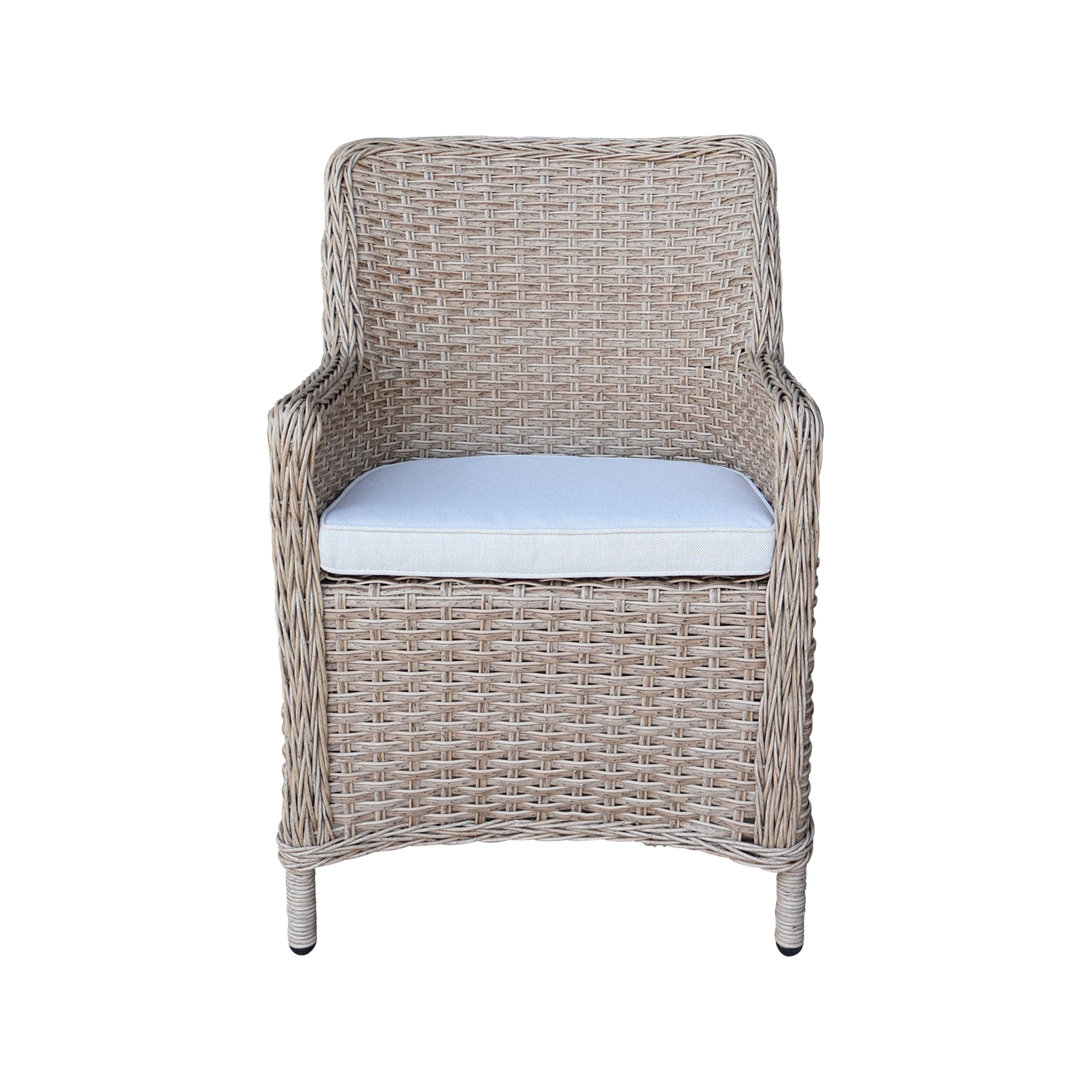 International Concepts ODC-400 Patio-Chairs - View #2