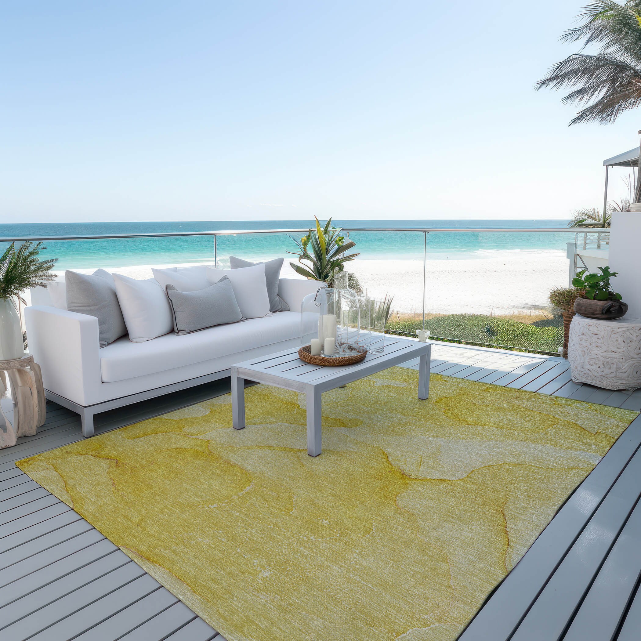 Addison Rugs ACN509GO3X5 rugs - View #8