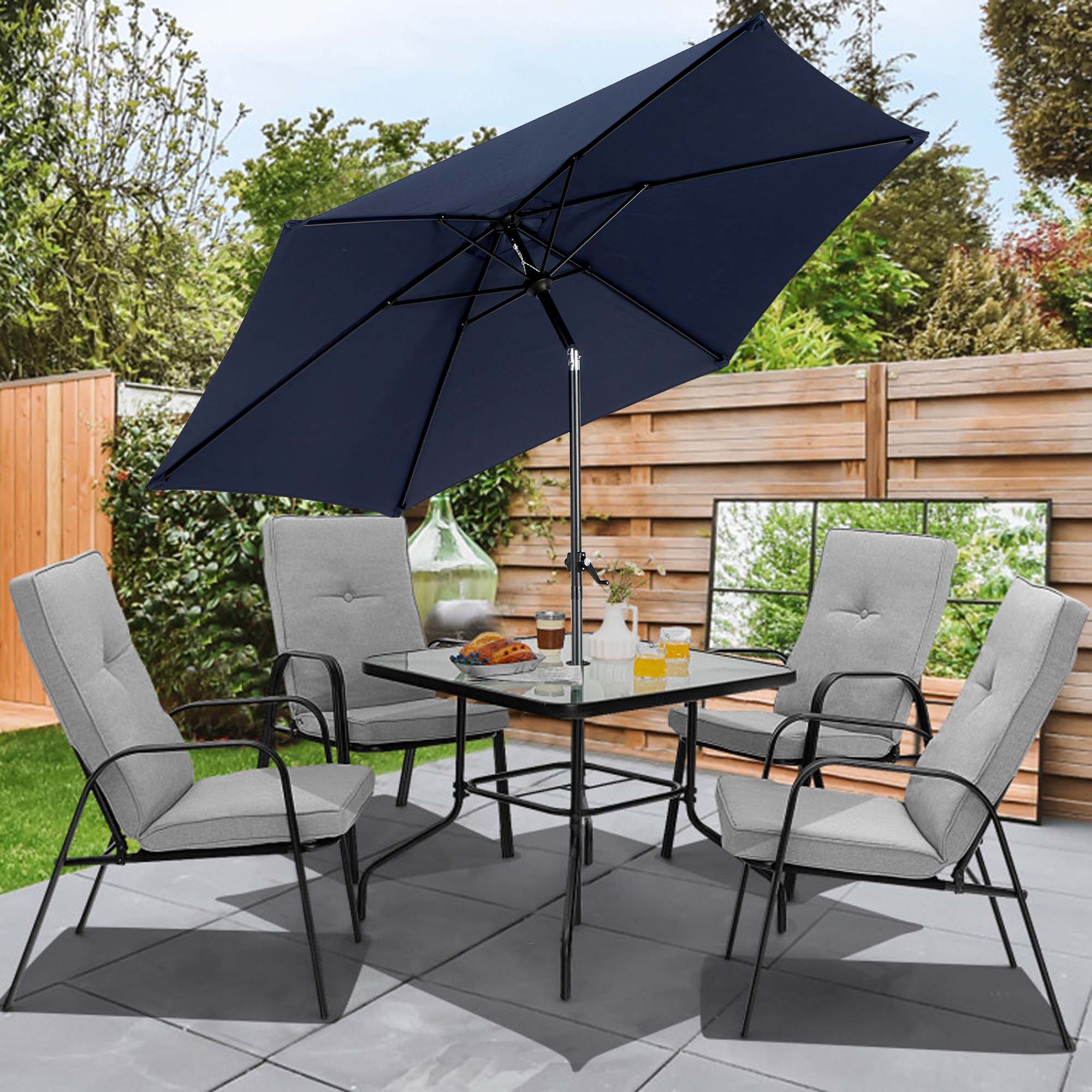 Sunrinx MG11-PU-18 Umbrellas-2 - View #3